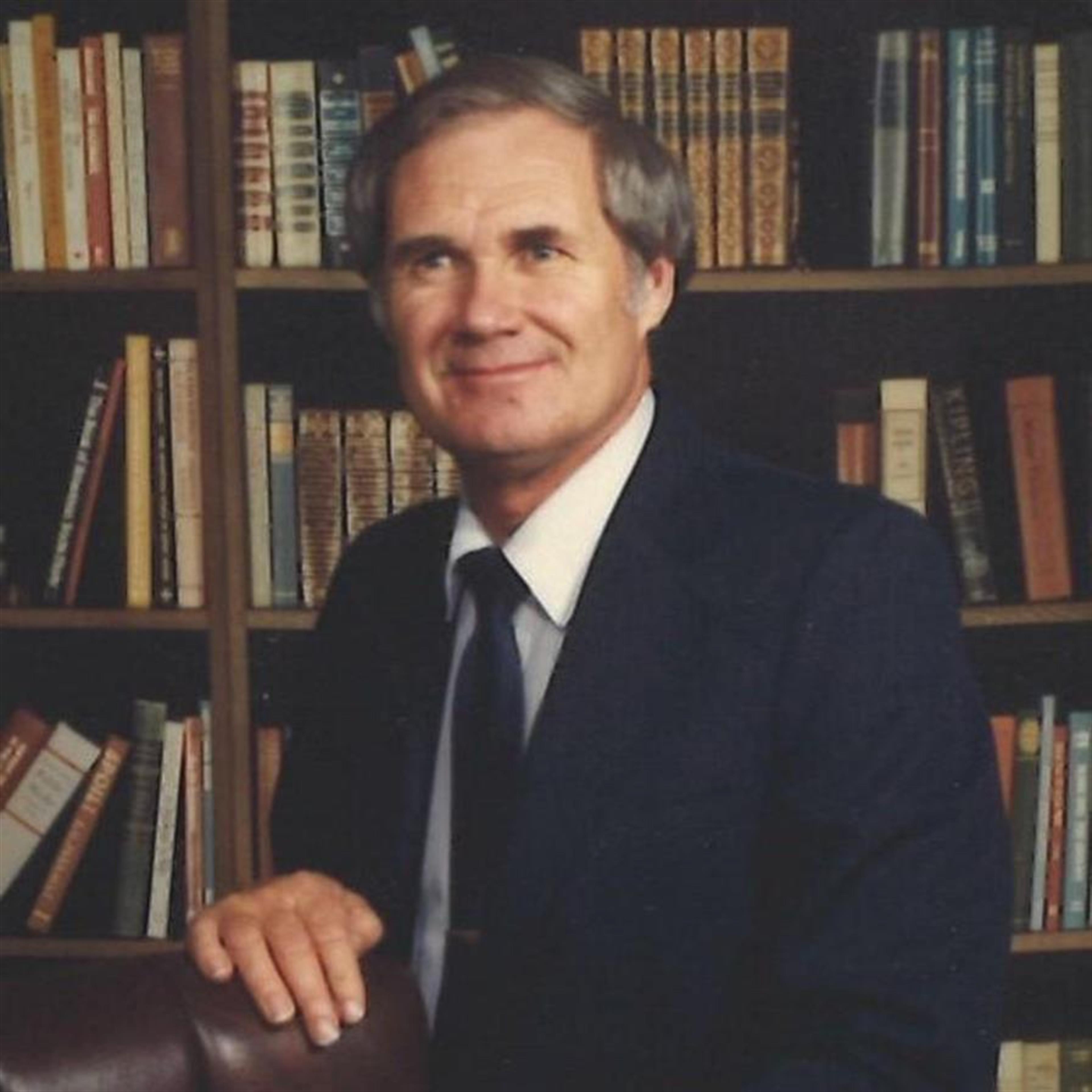 Donald Philip Davis' obituary picture