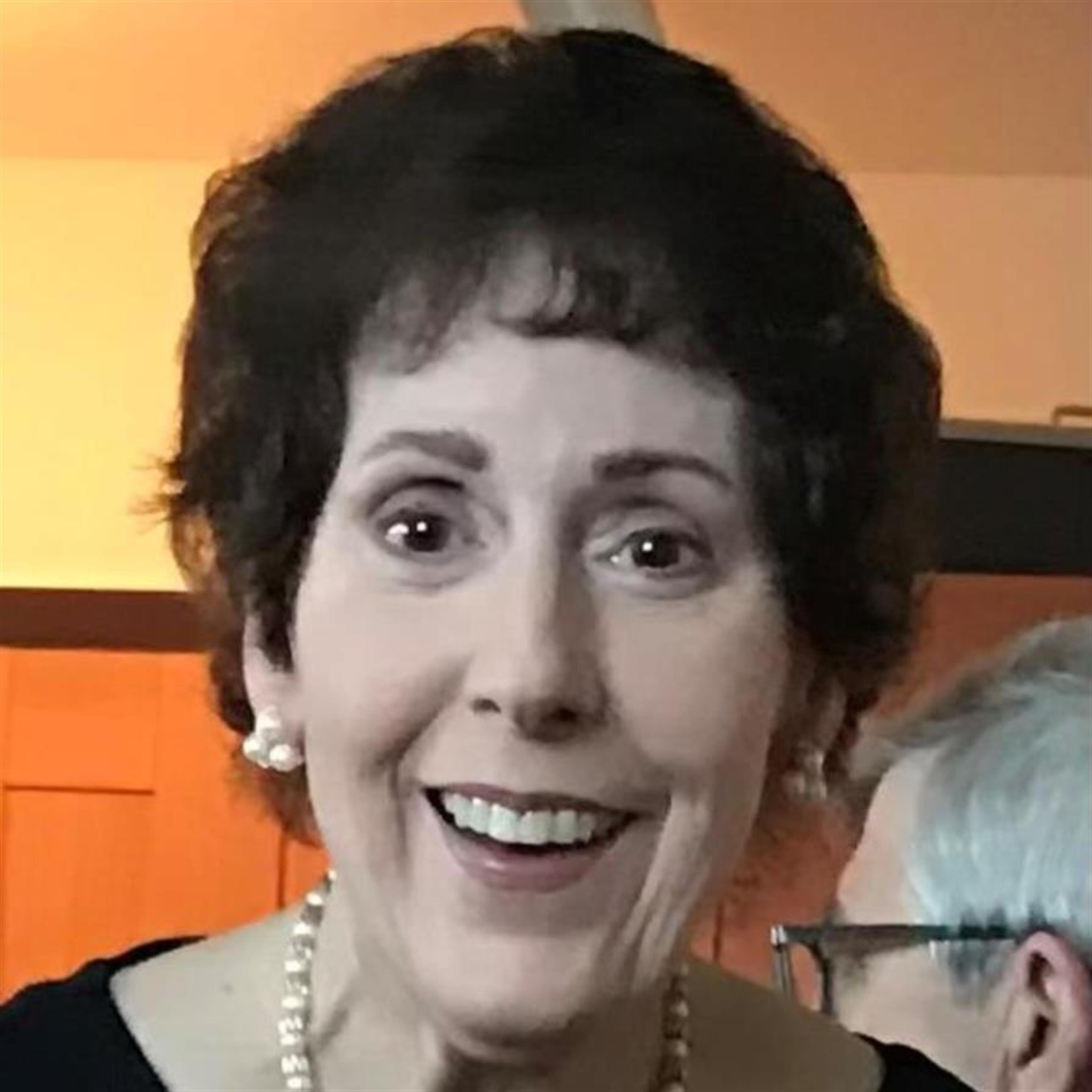 DIANA MARTINO COE