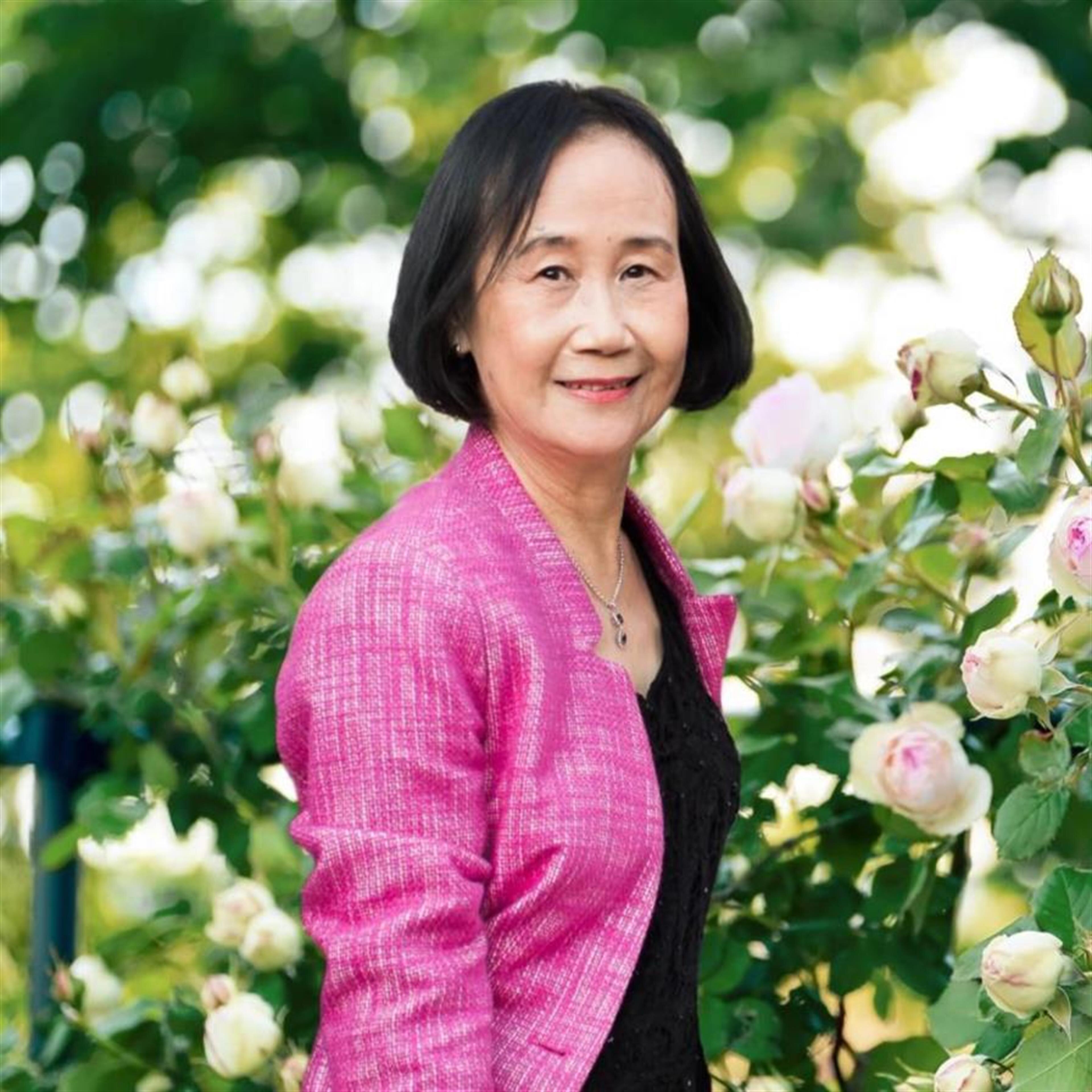 Maria Goon