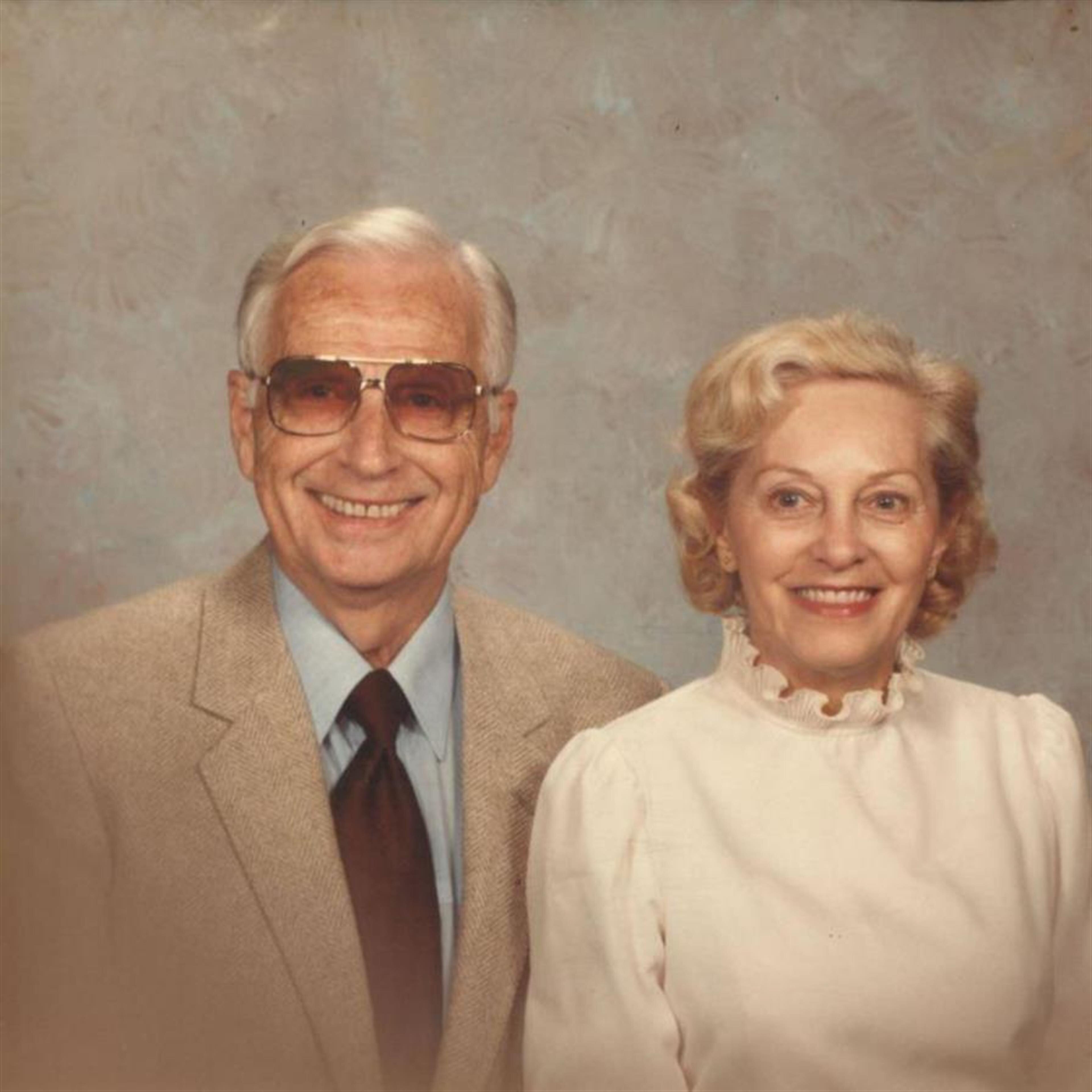 Virginia Norma Erickson