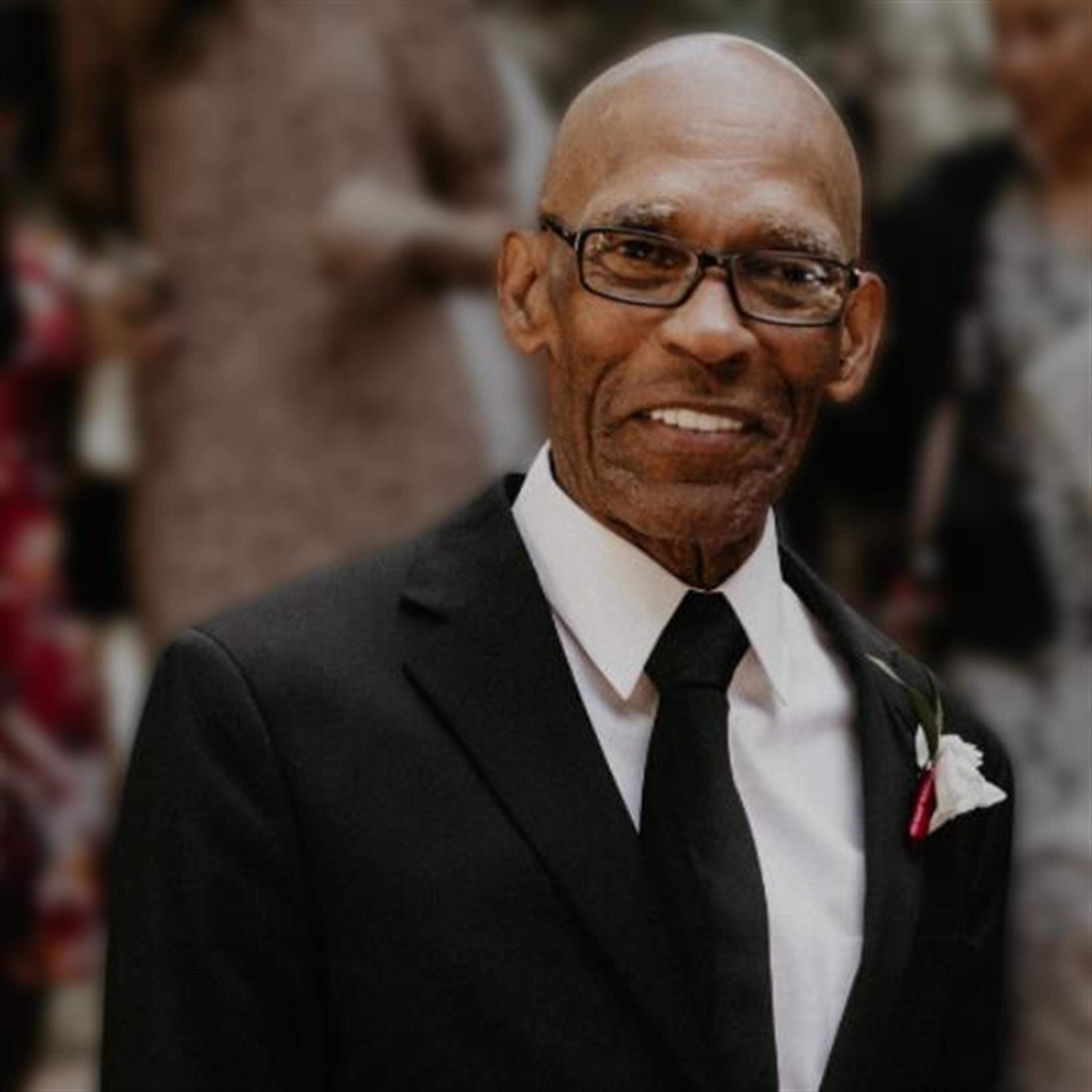 Albert Bethune III