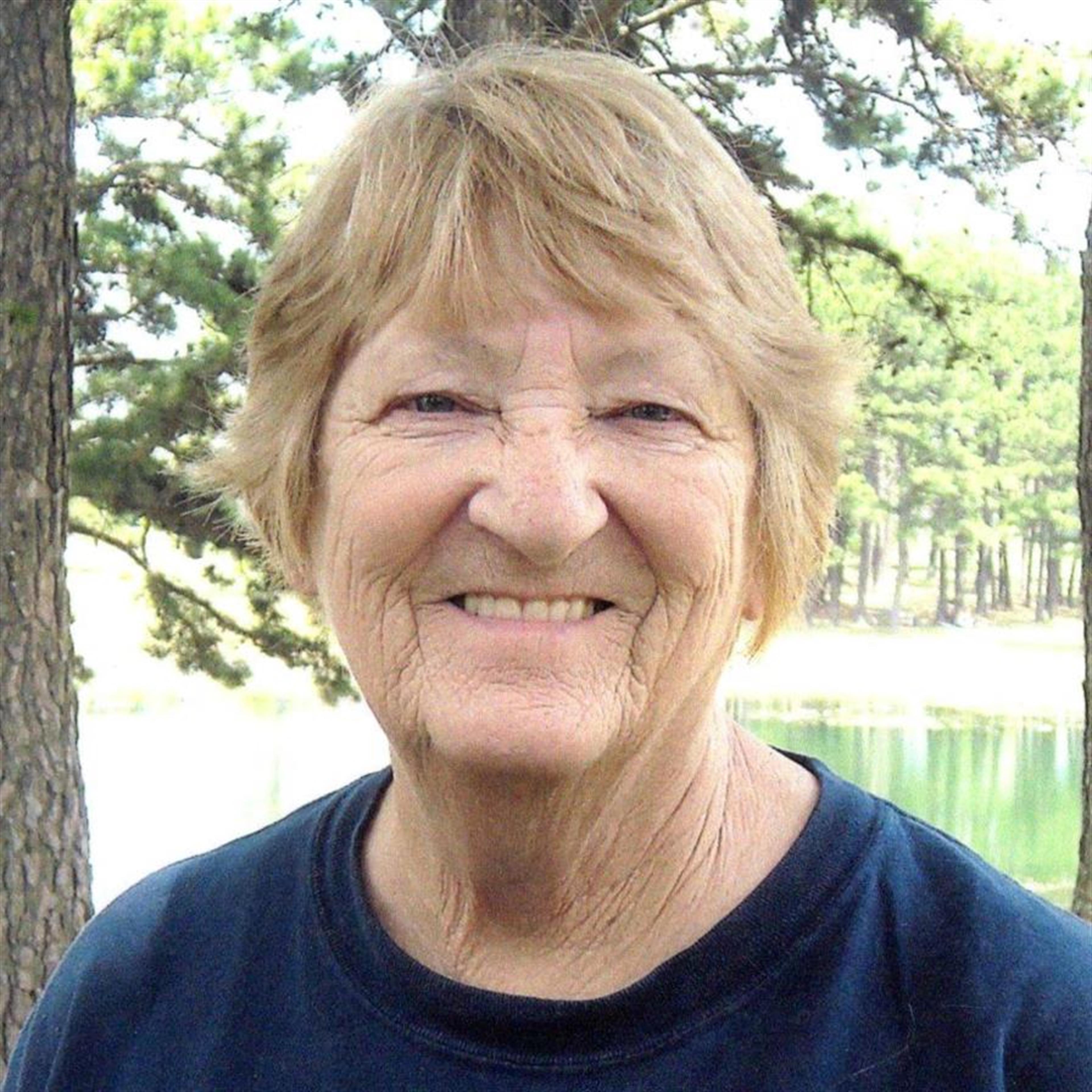 Dollie M. Banks(Lebanon)