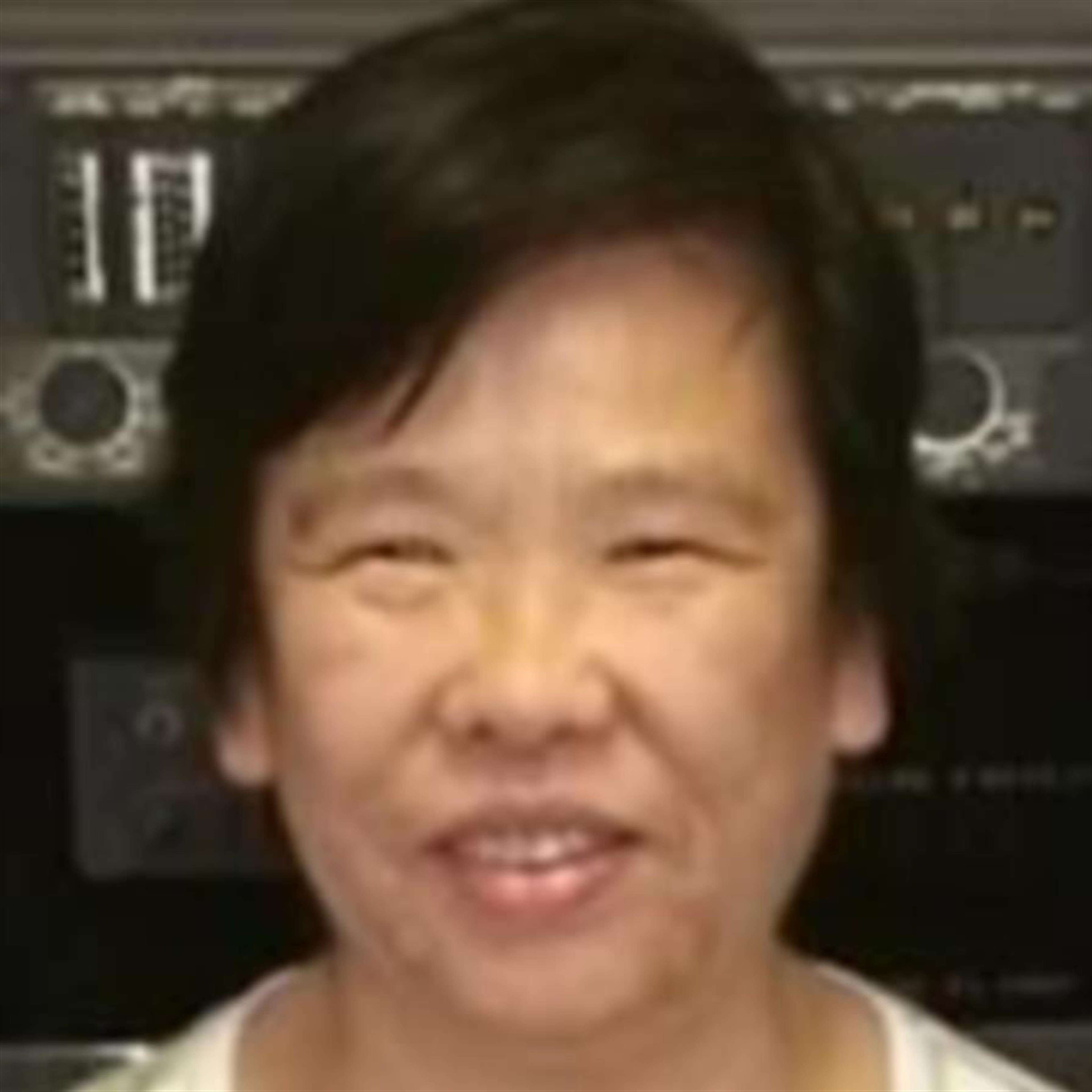 Weilie Pan