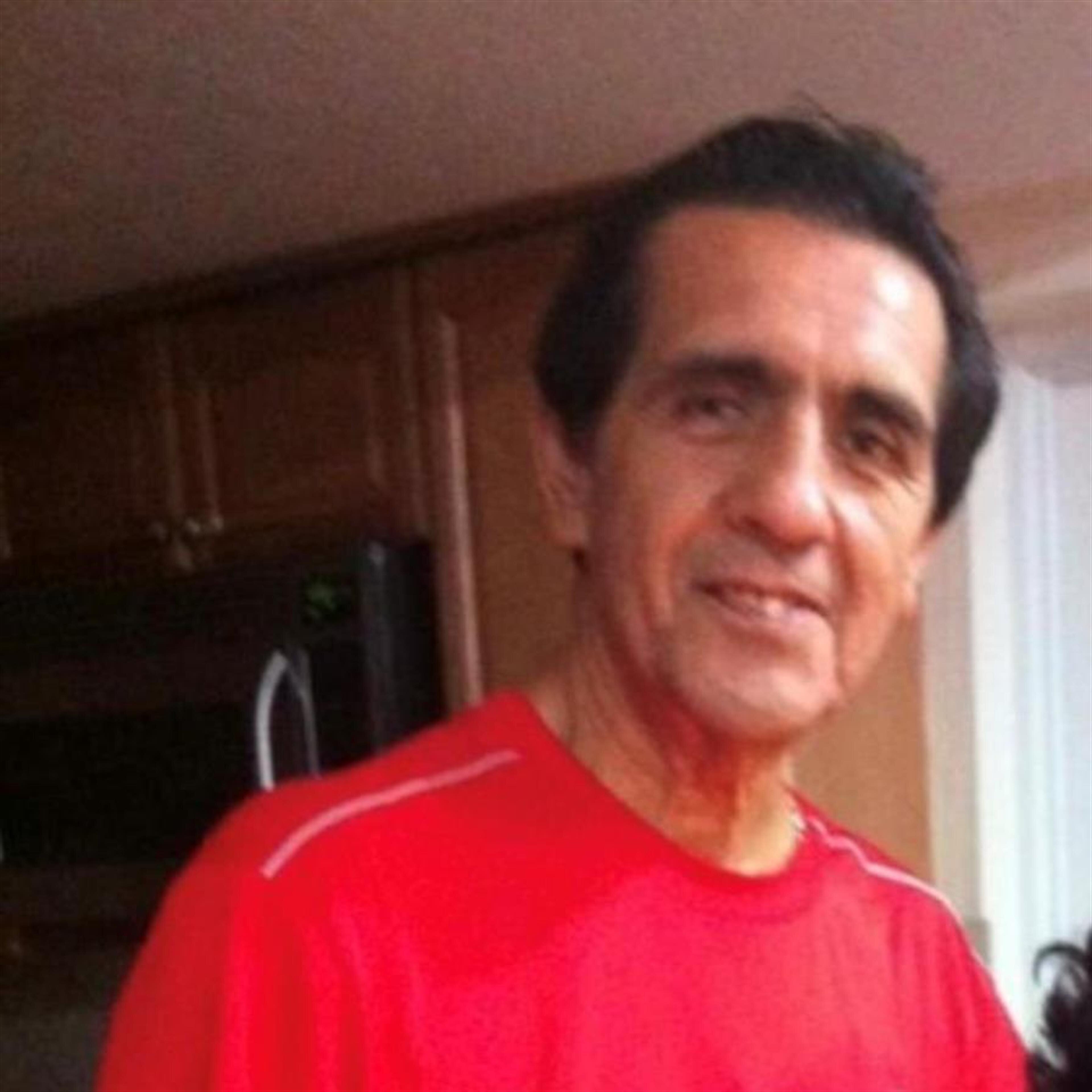 Evelio Arenas