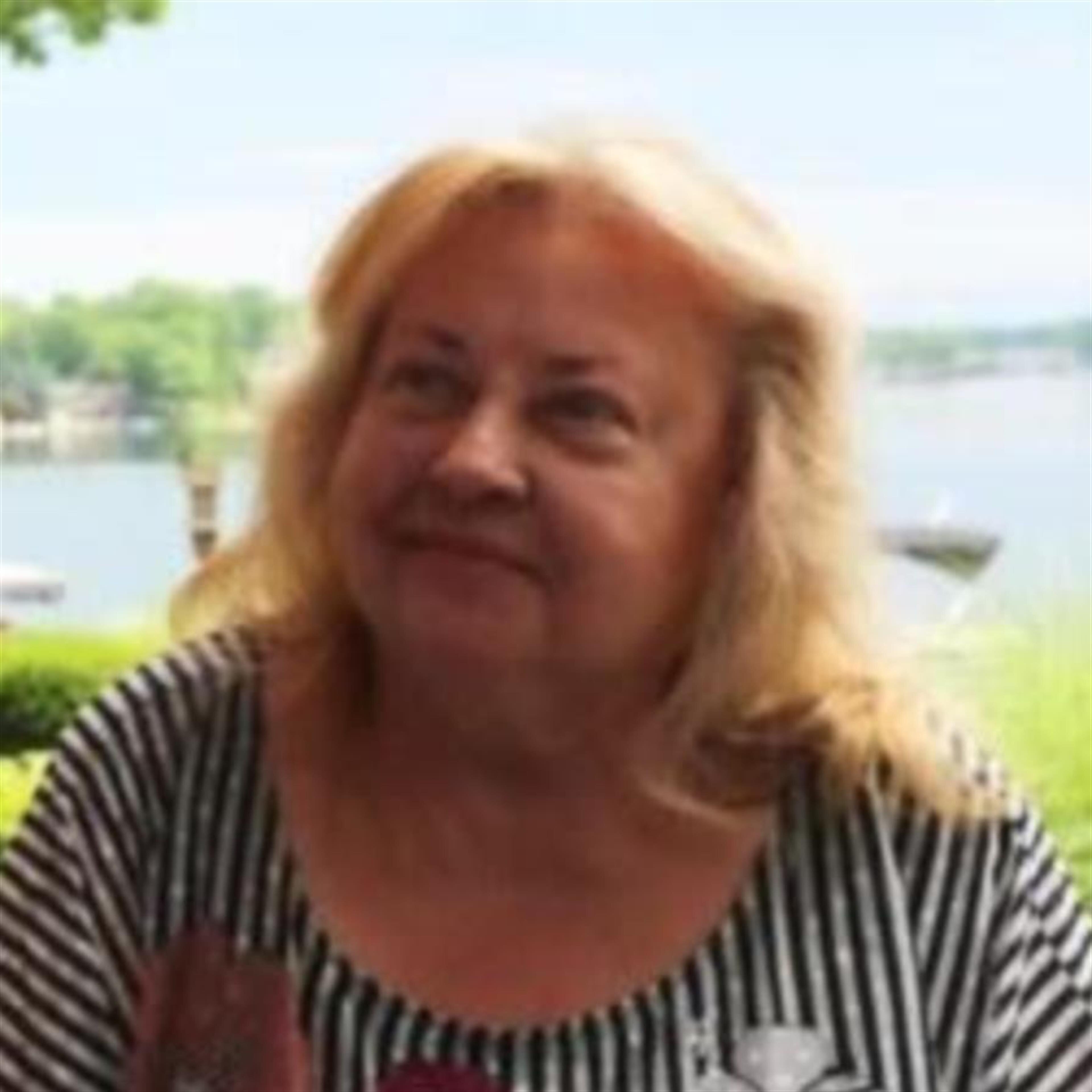 Mary Ann Masiwchuk