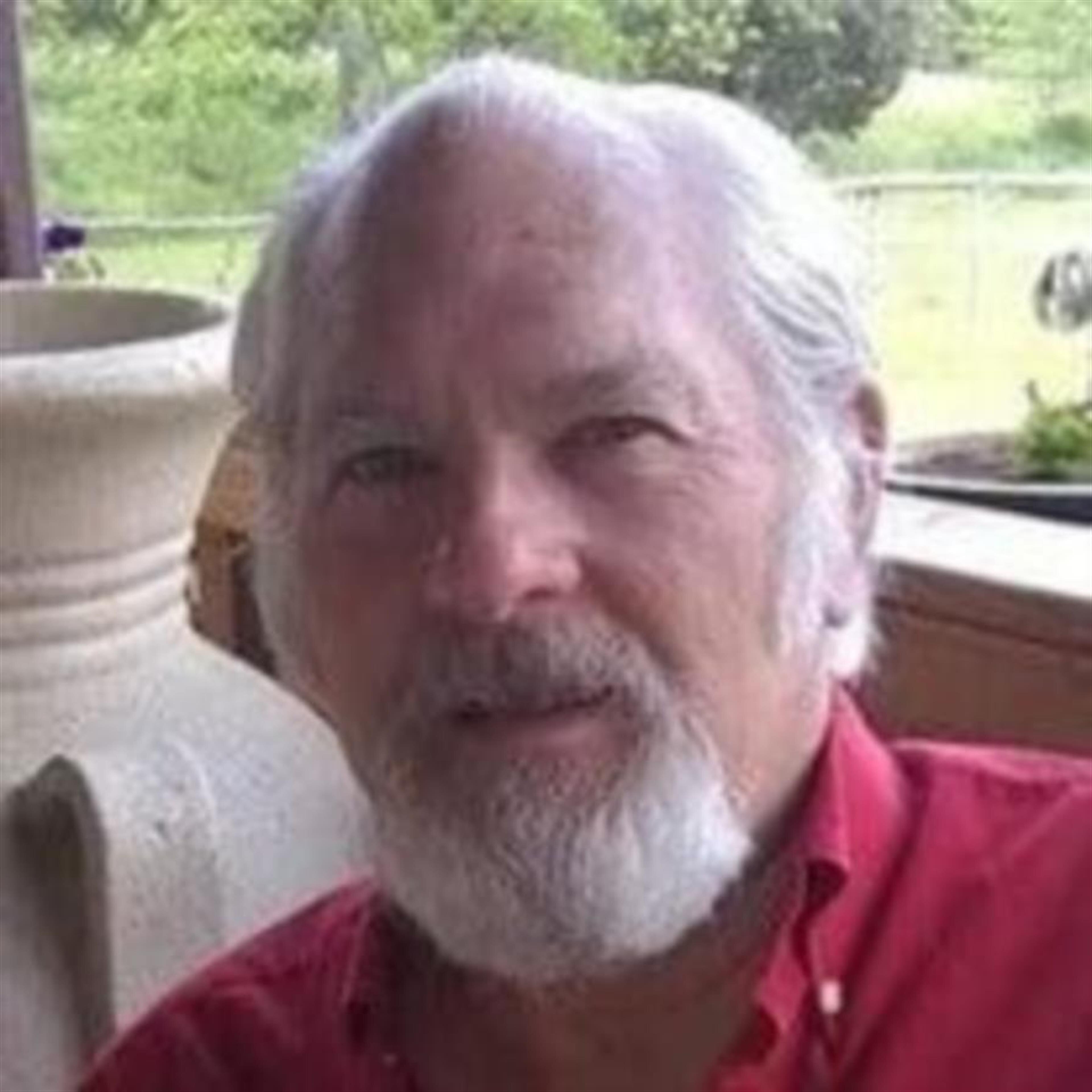 Gary Ayres (Bolivar)