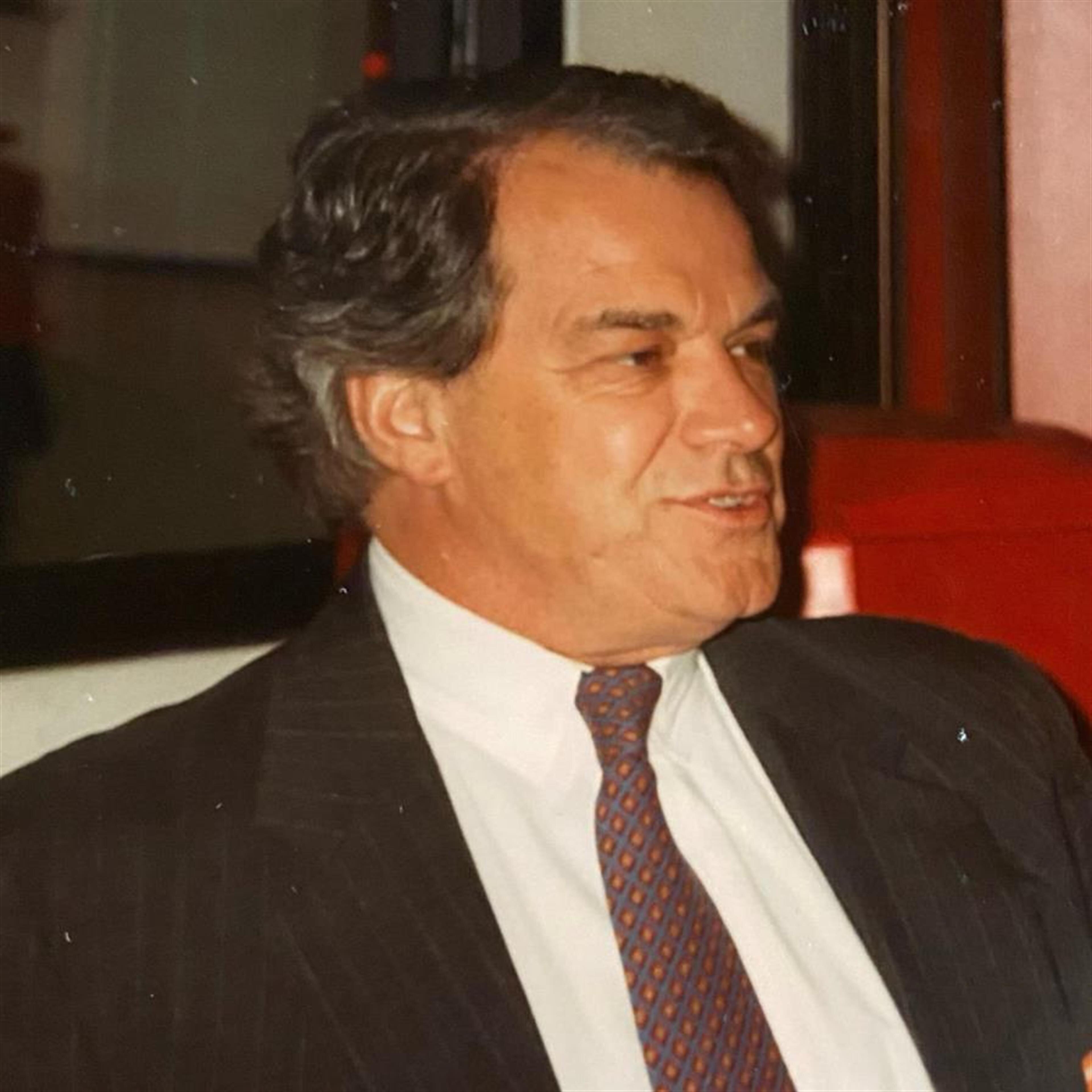 Charles Andrew Eudaly Jr.