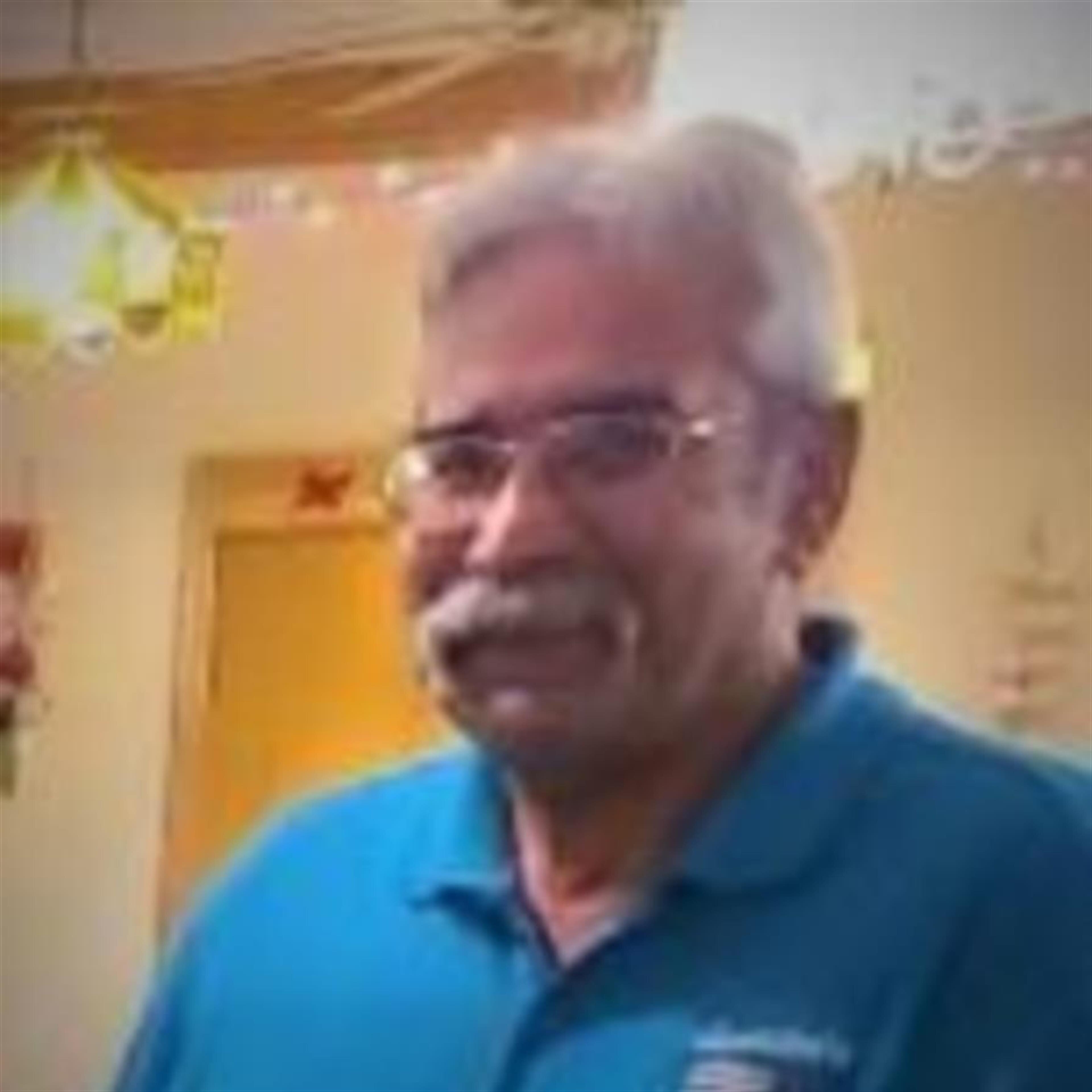 David Henry Guzman