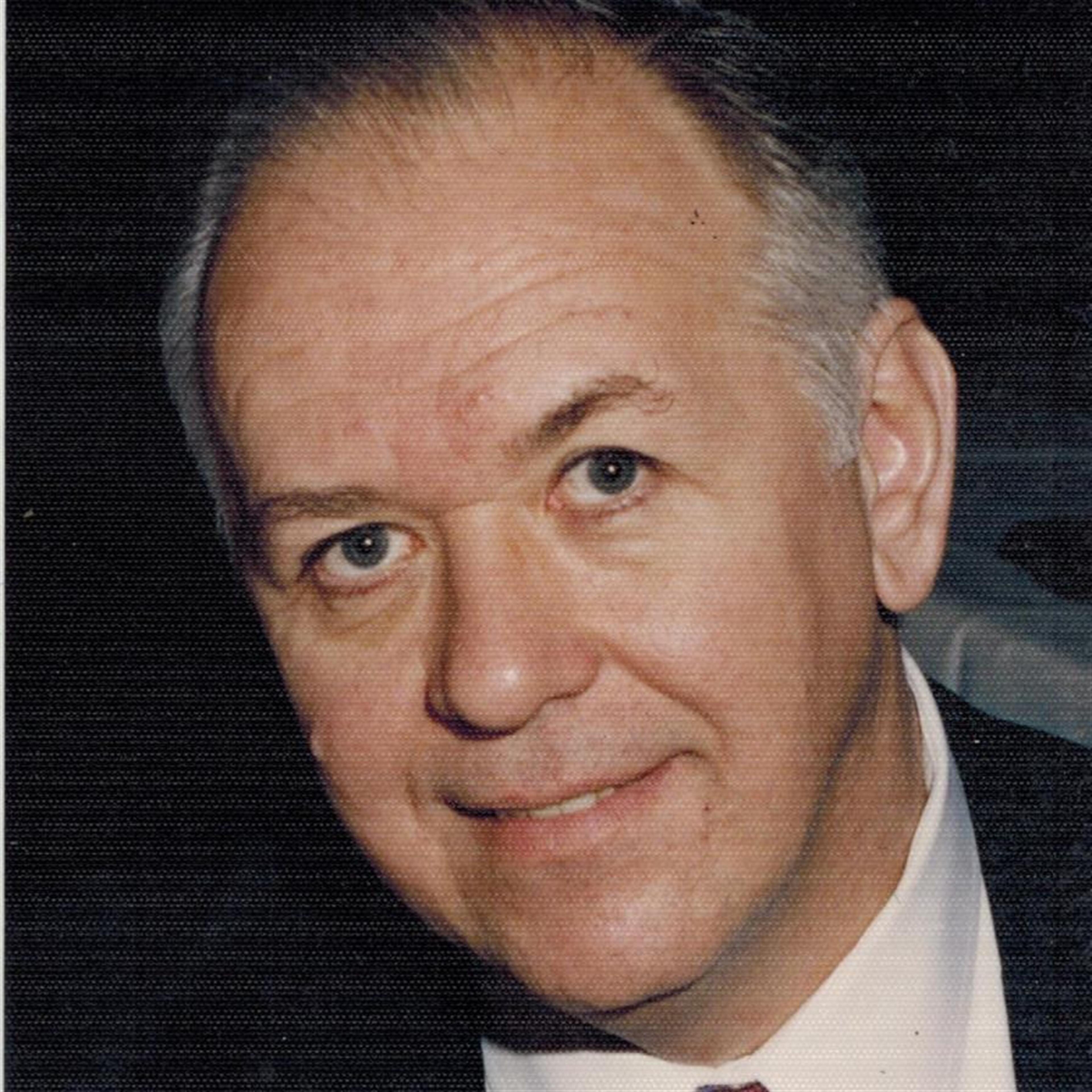 Thomas Henry Laethem