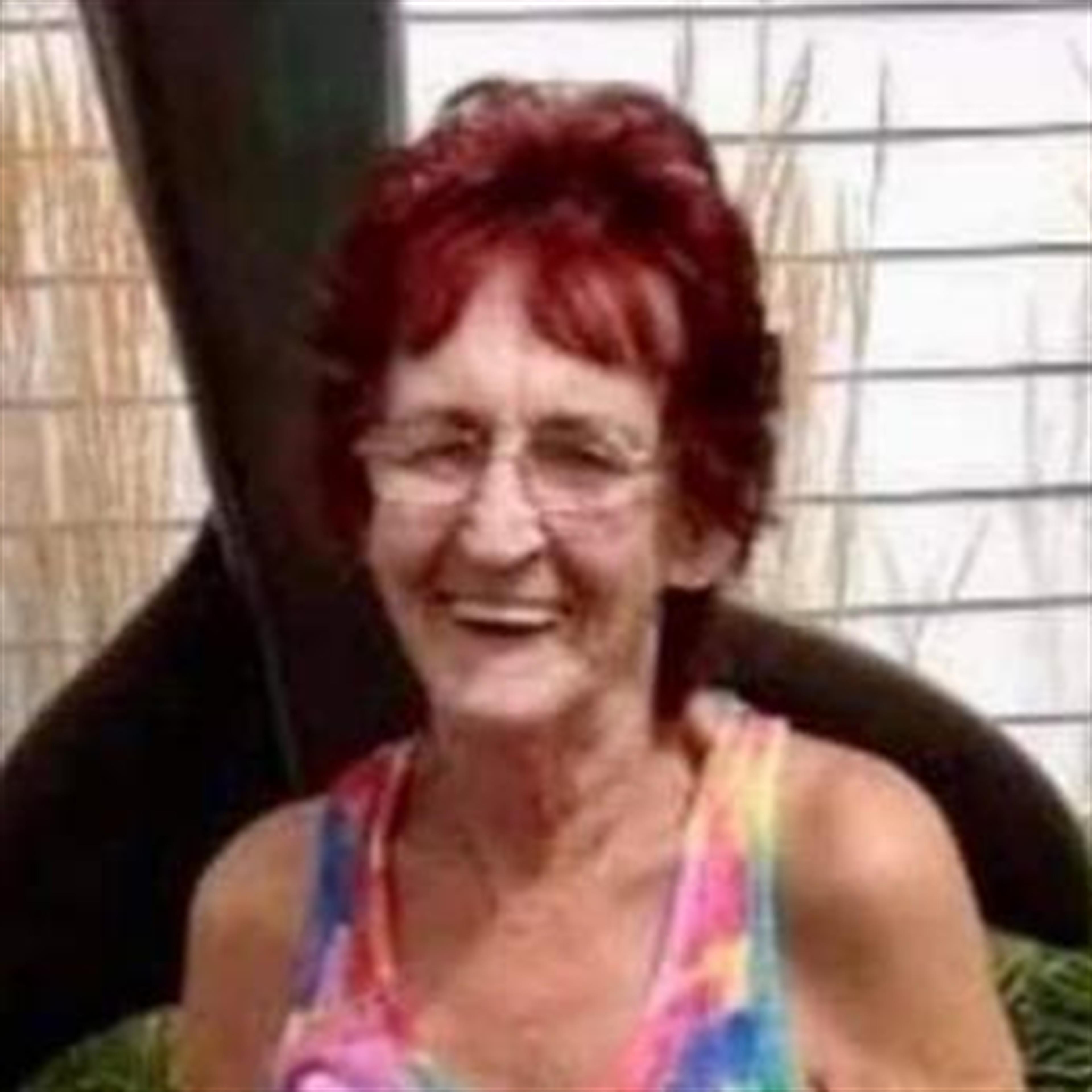 Judith Gelman's obituary picture