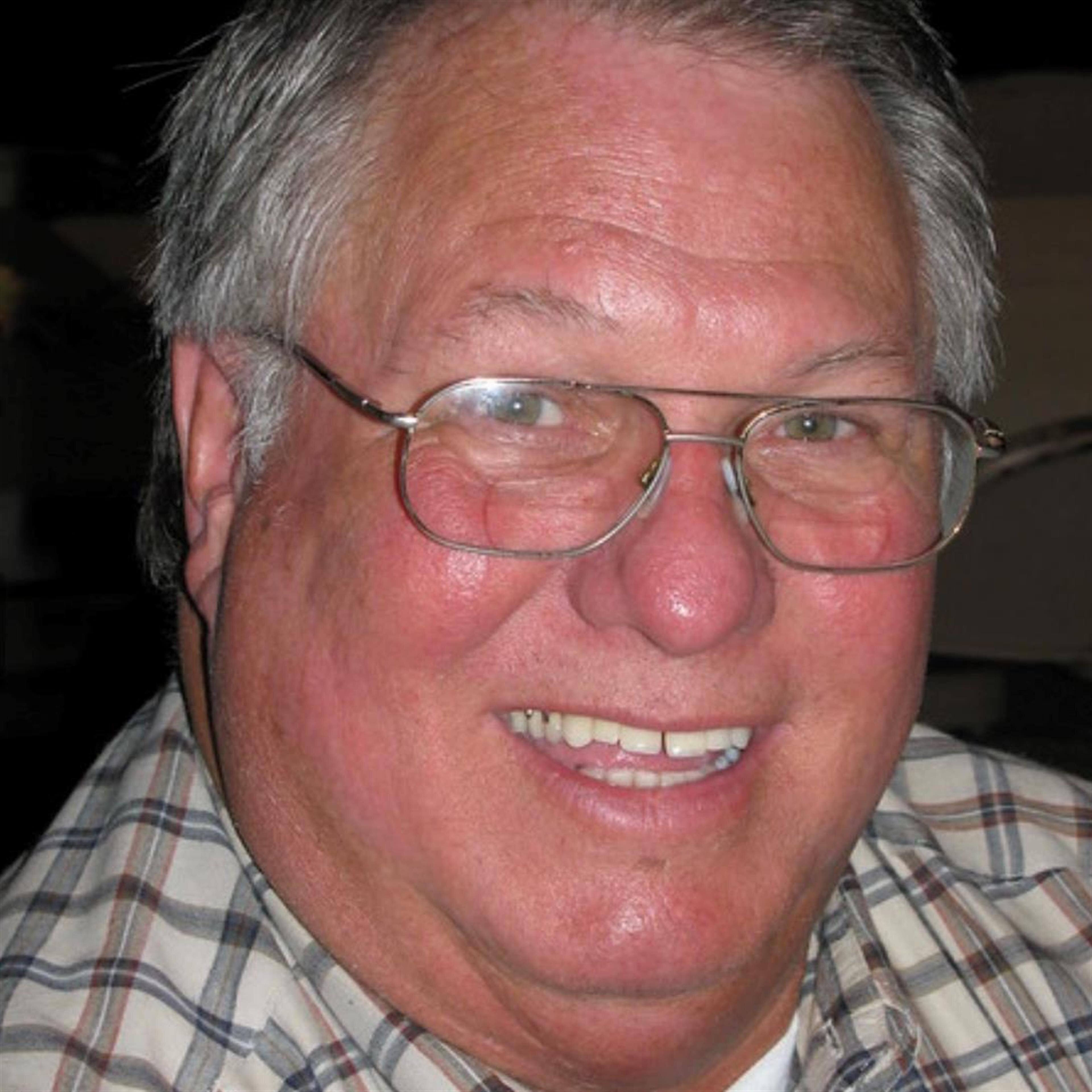 Billy George Mitchell Sr