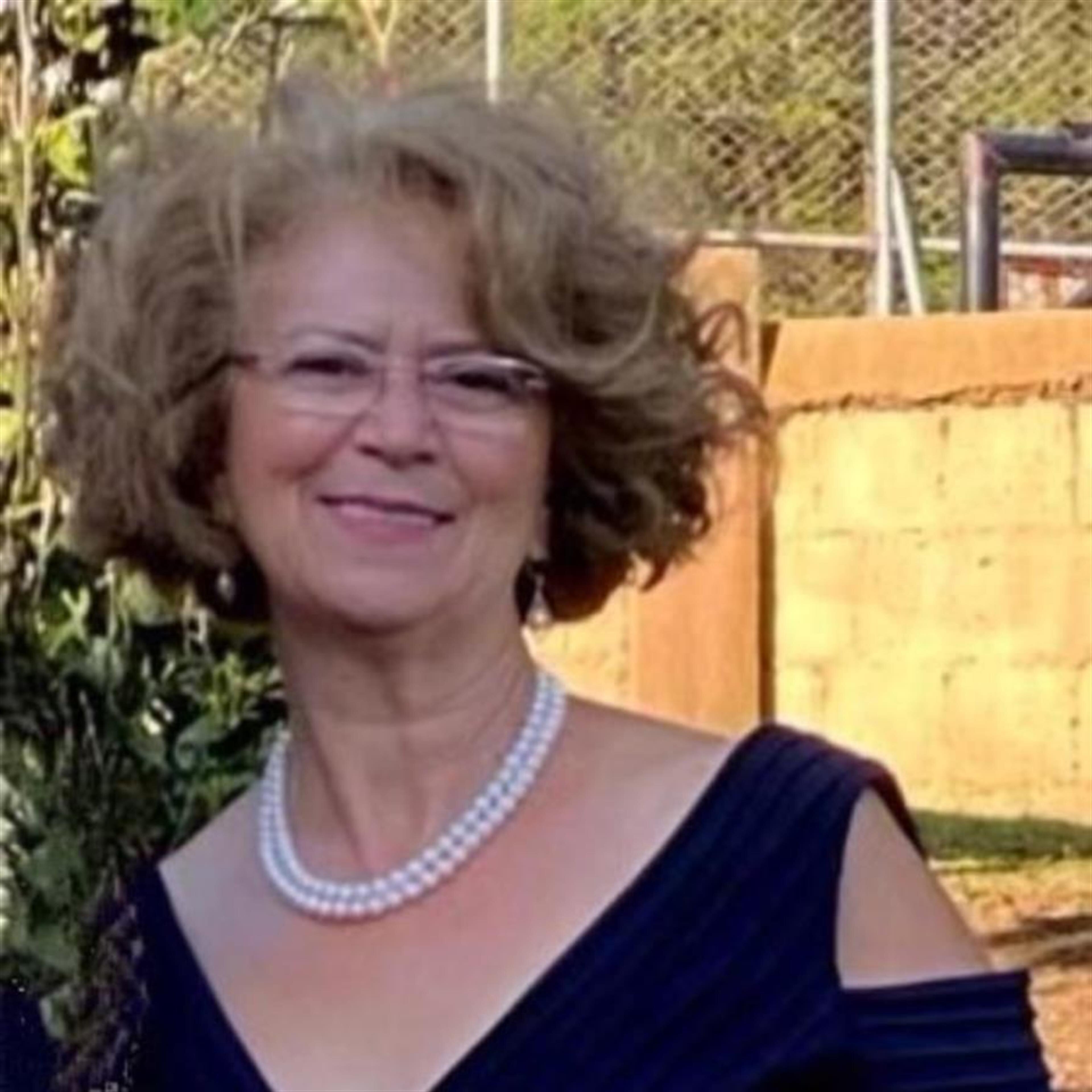 Esmeralda Sara Campos Badilla