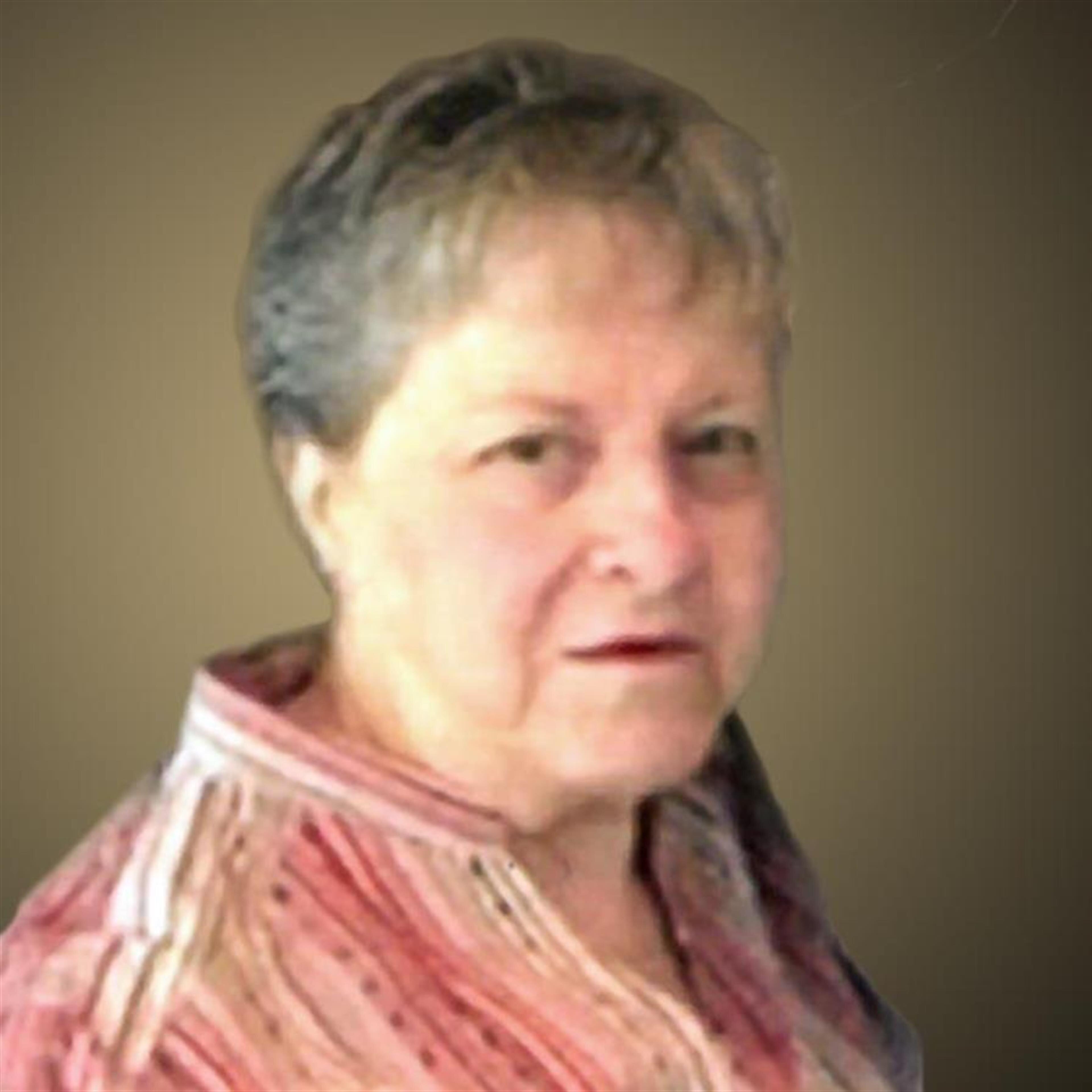 Linda Faye Wood Morel