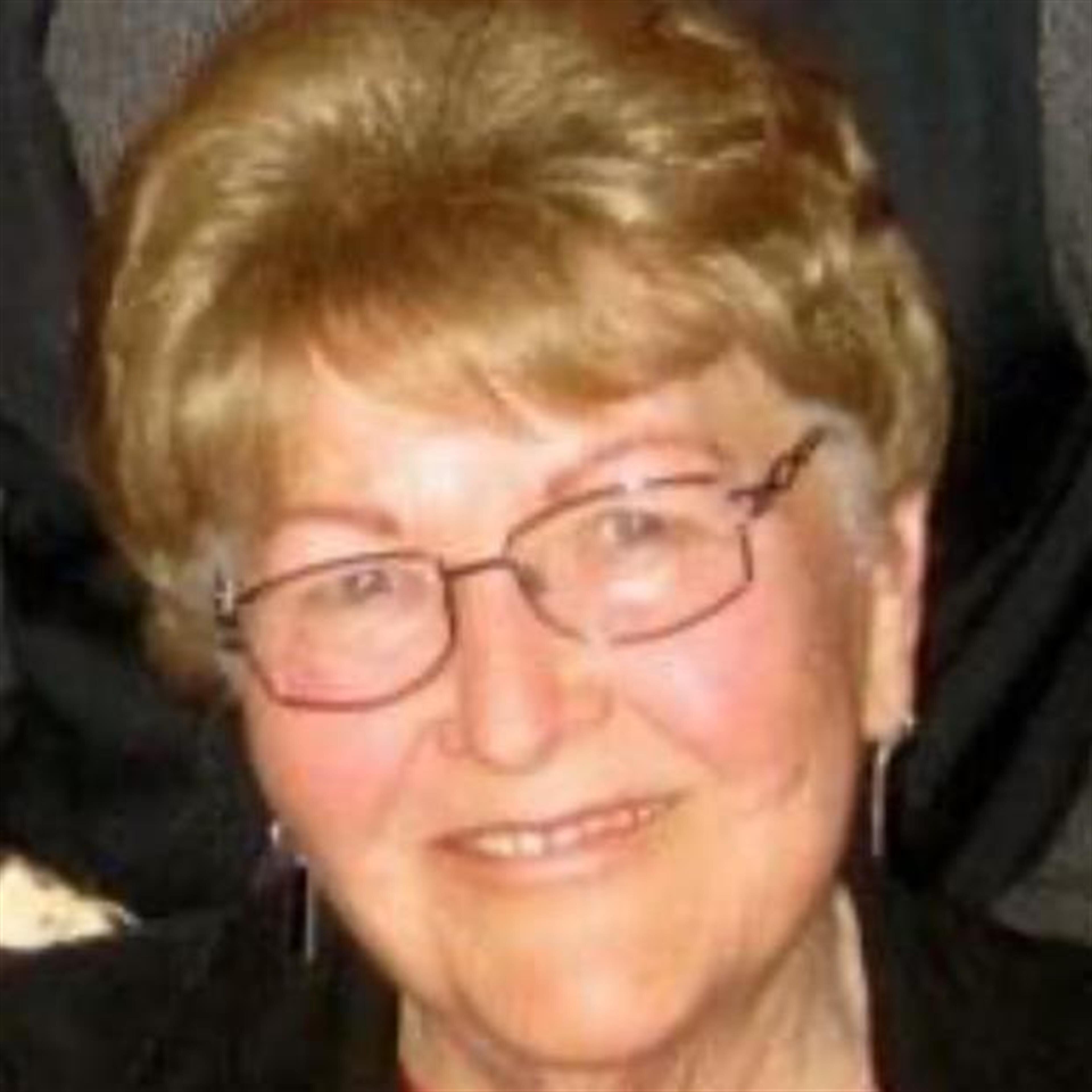Betty J. Hofman (Lebanon)