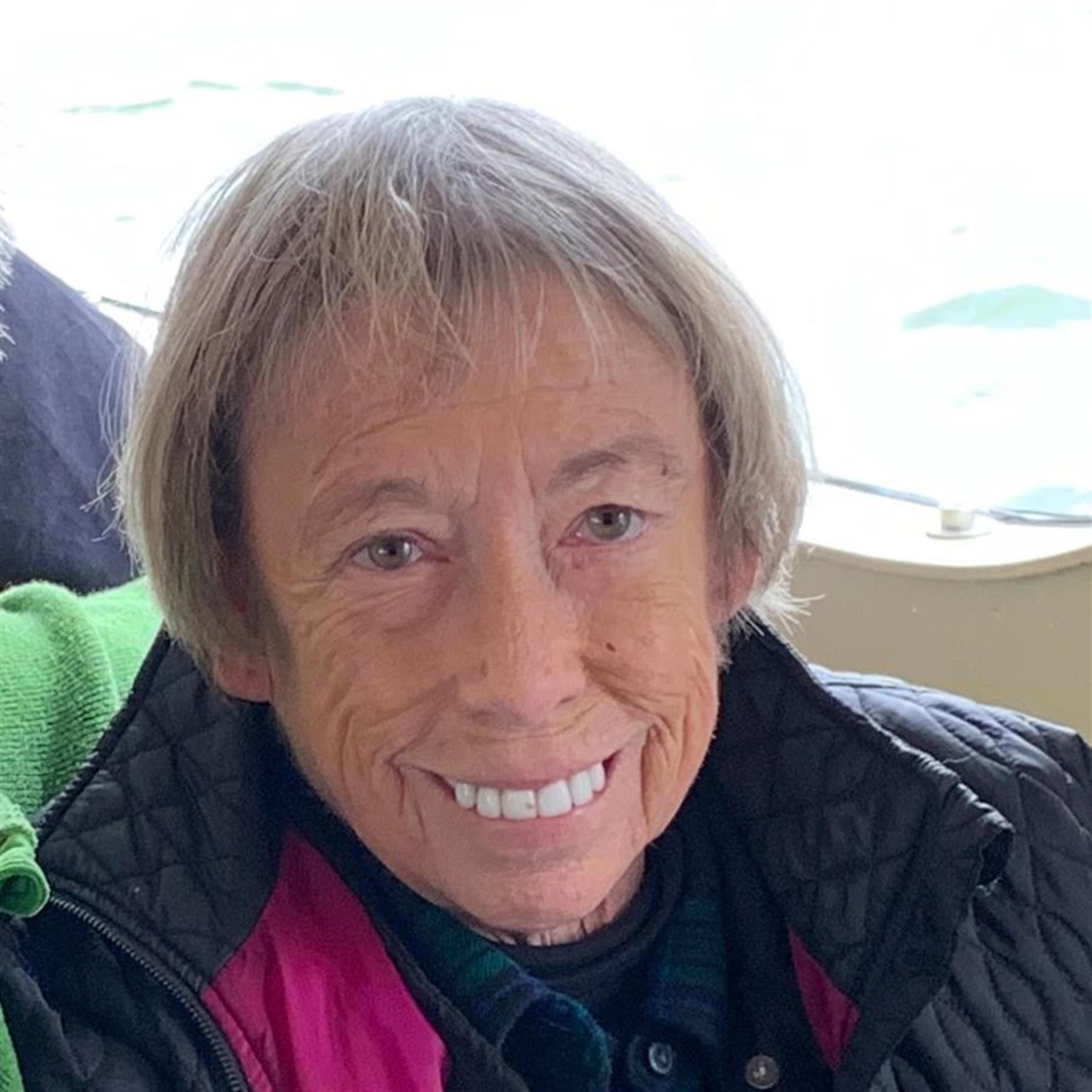 Candy Sill Parlee's obituary picture