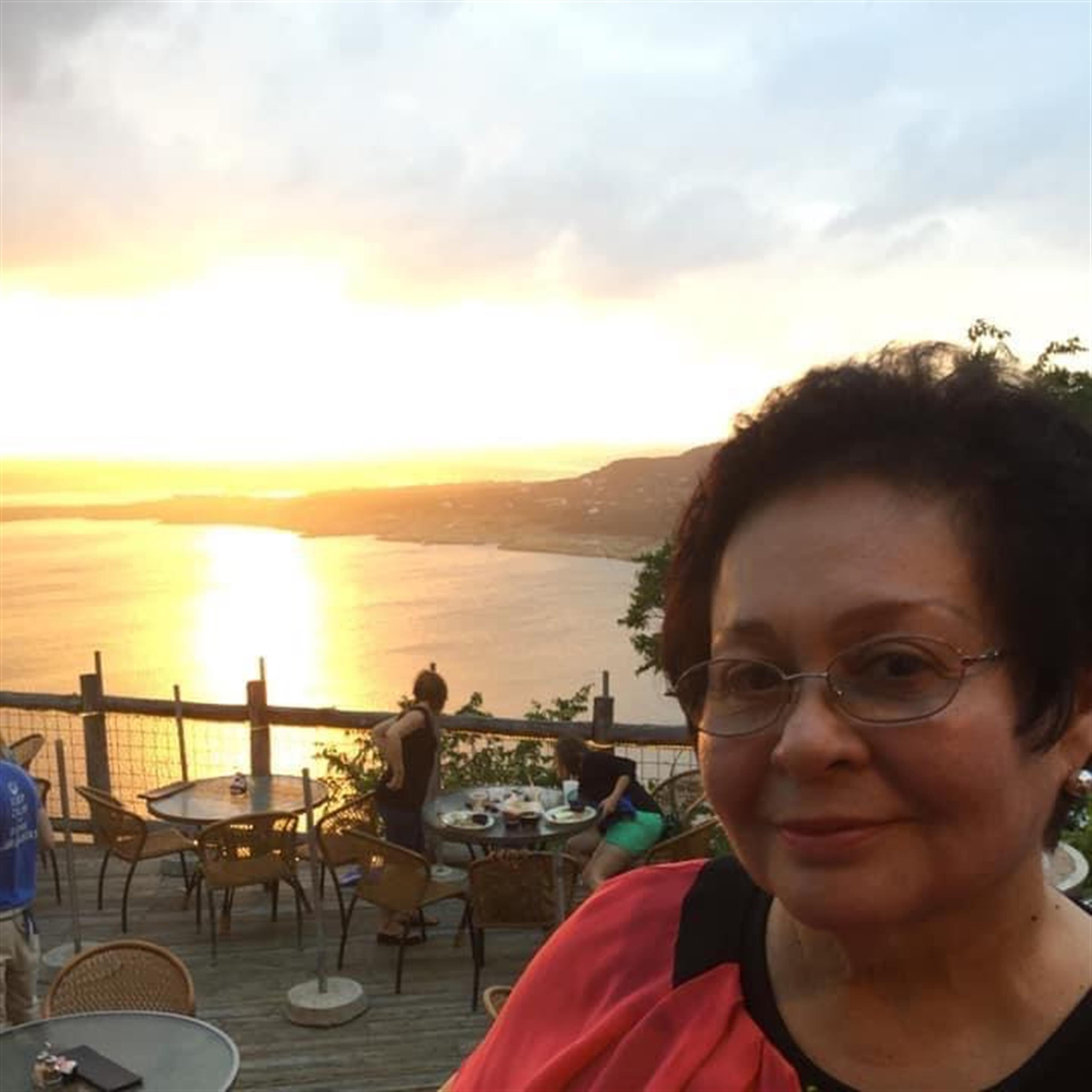 Maria Yolanda Navarro