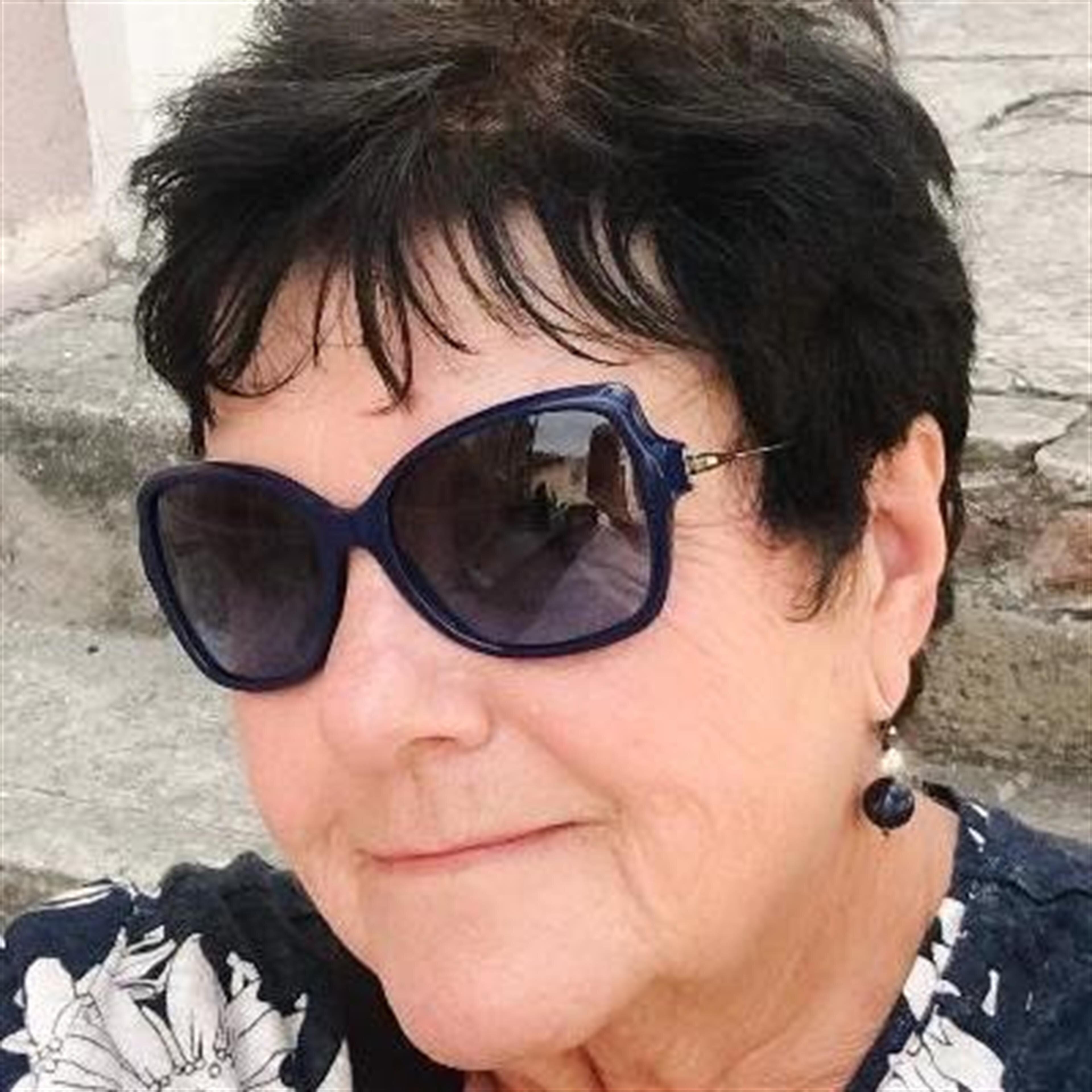 Kathleen Wood Grinaker