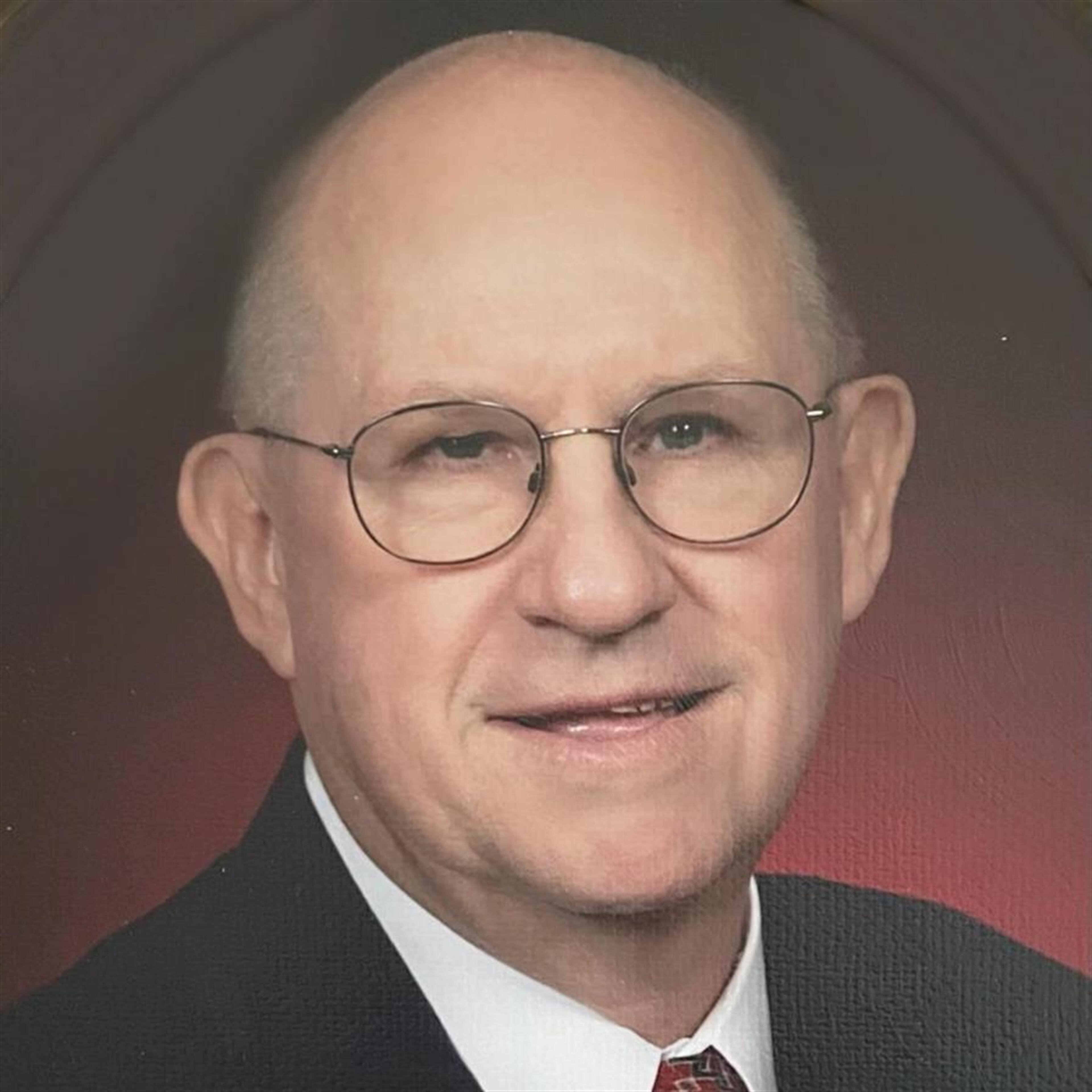 Thomas Elmer Prater