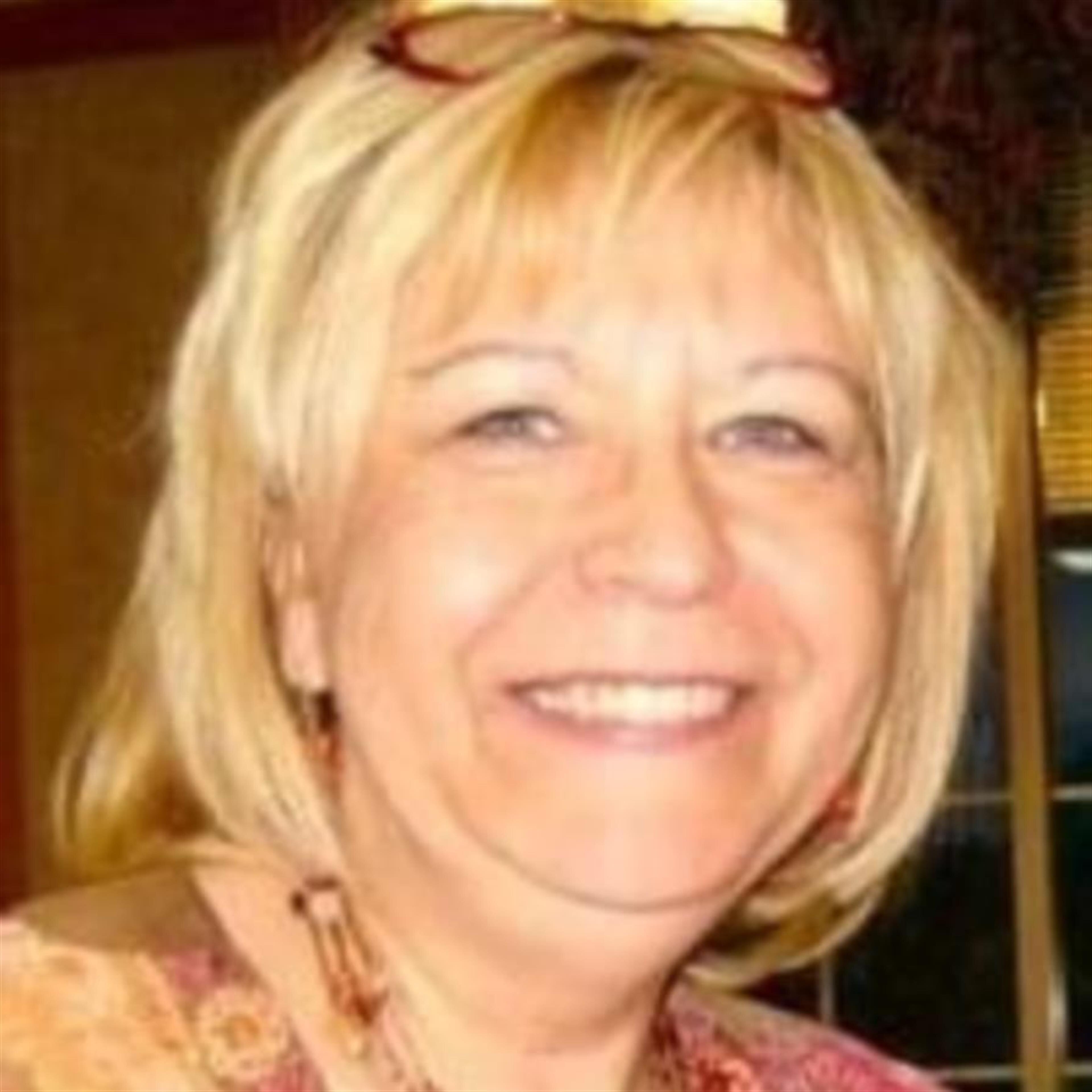 Lorna Joyce Sembiante