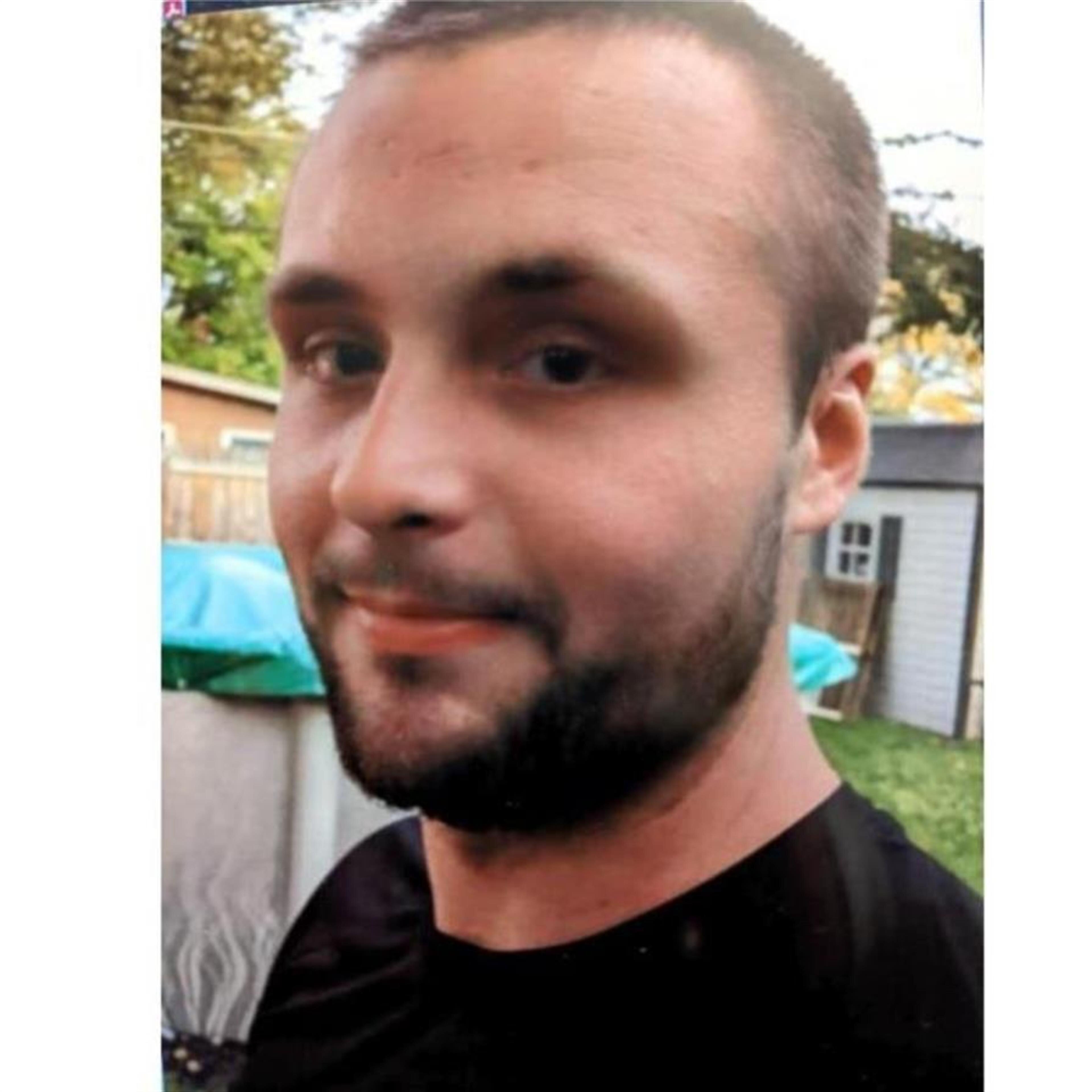 Andrew Thomas Drobny