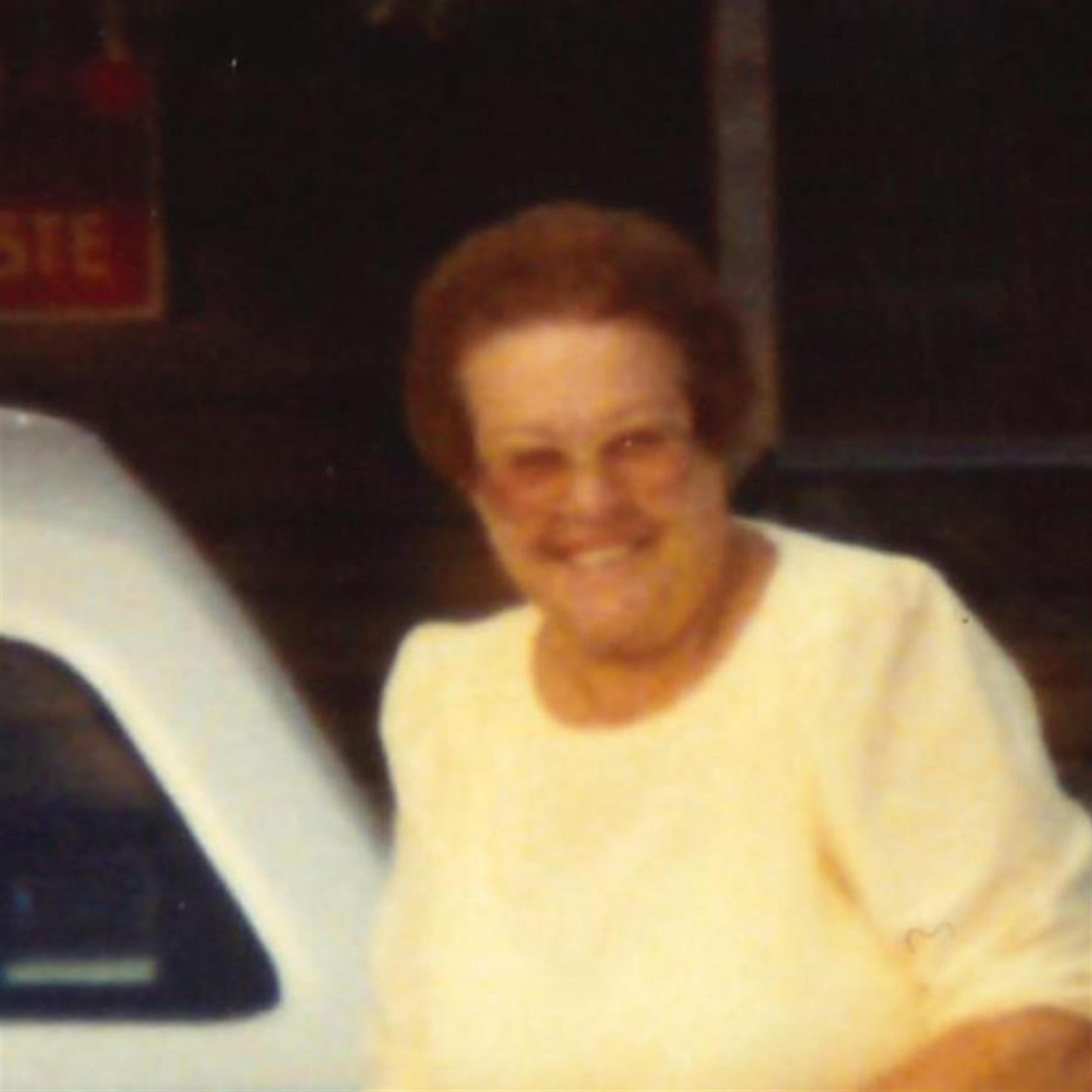 Lora Fay Snell