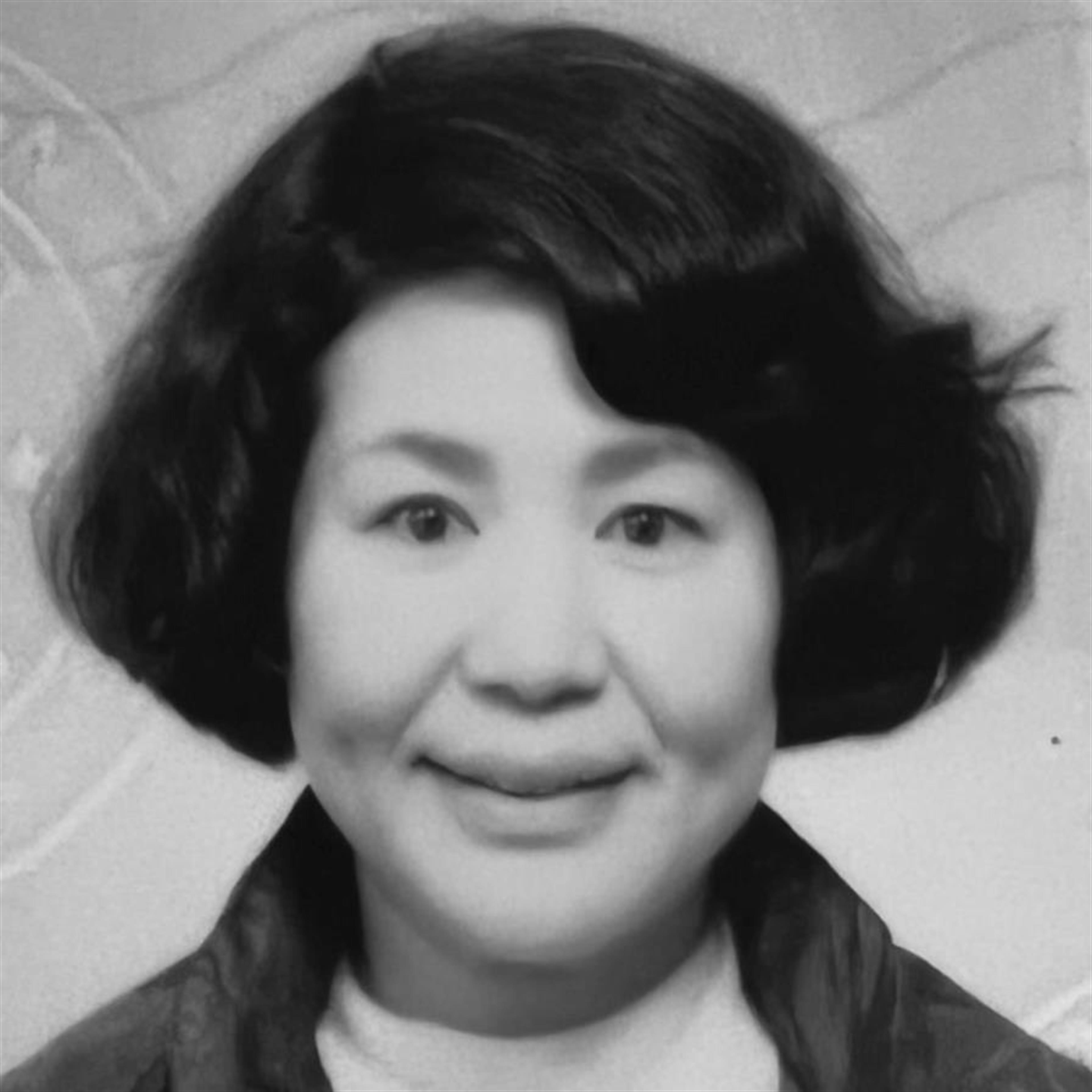 Hiroko "Ann" Hughes