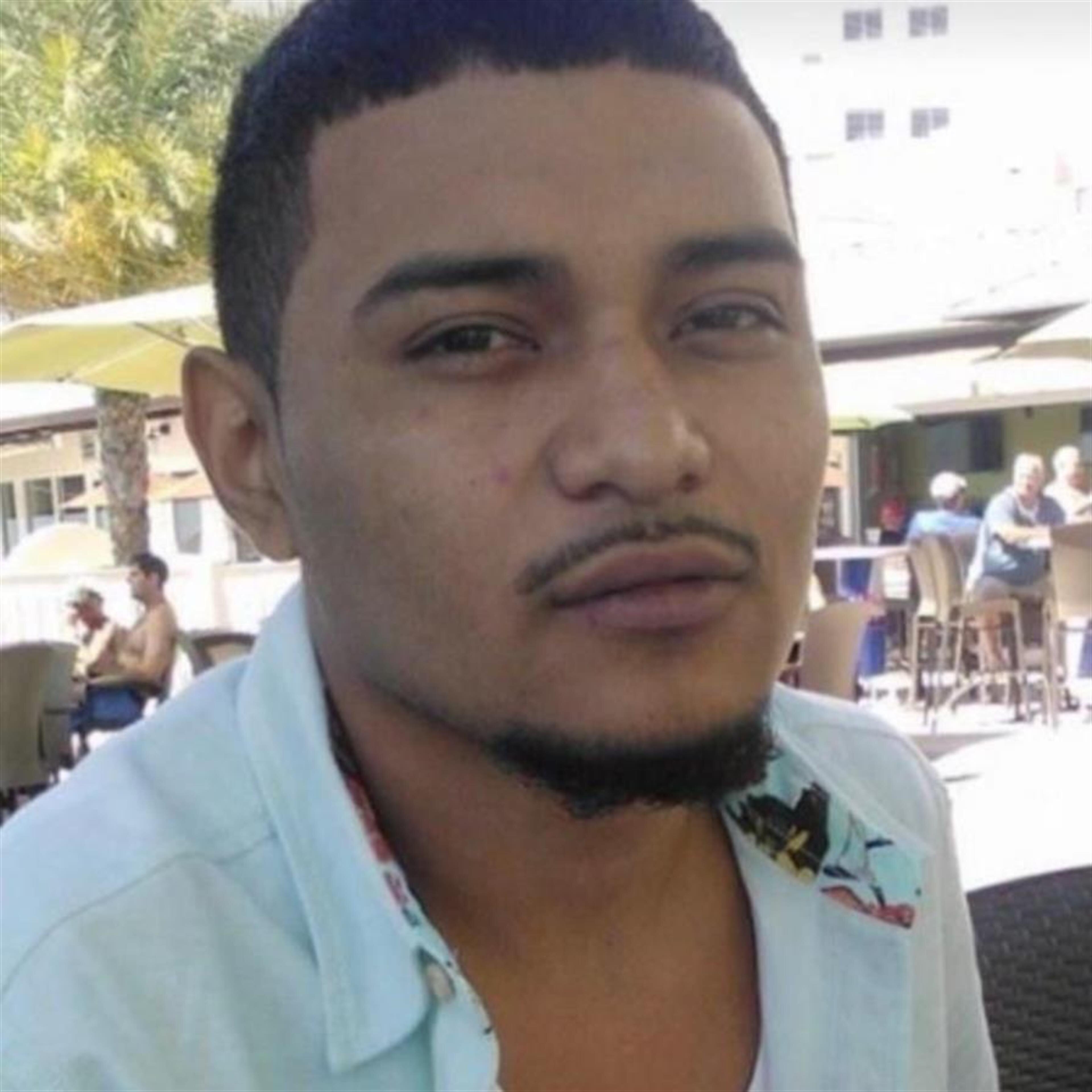 Kristian Juan Lujan