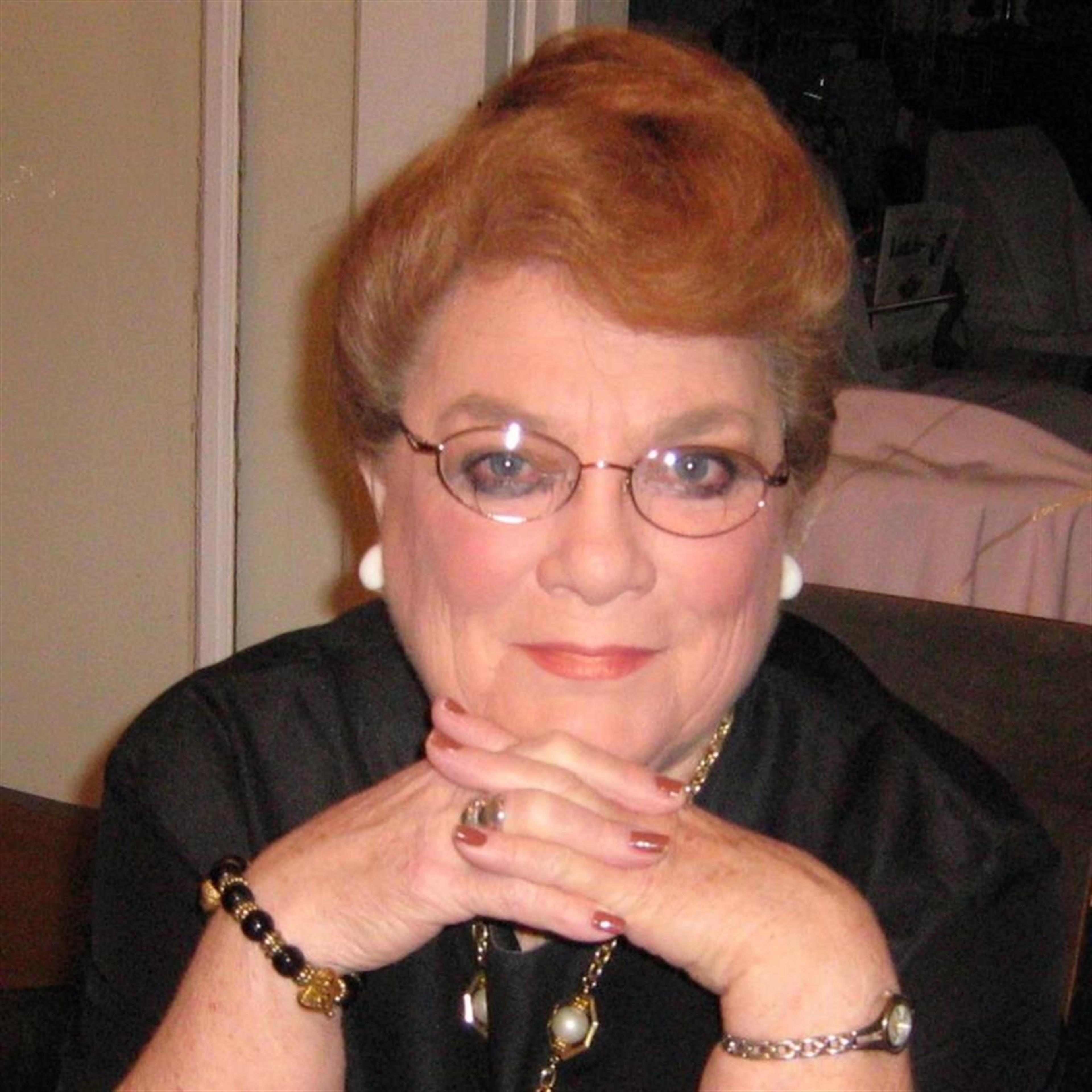 Norma "Jean" Russell