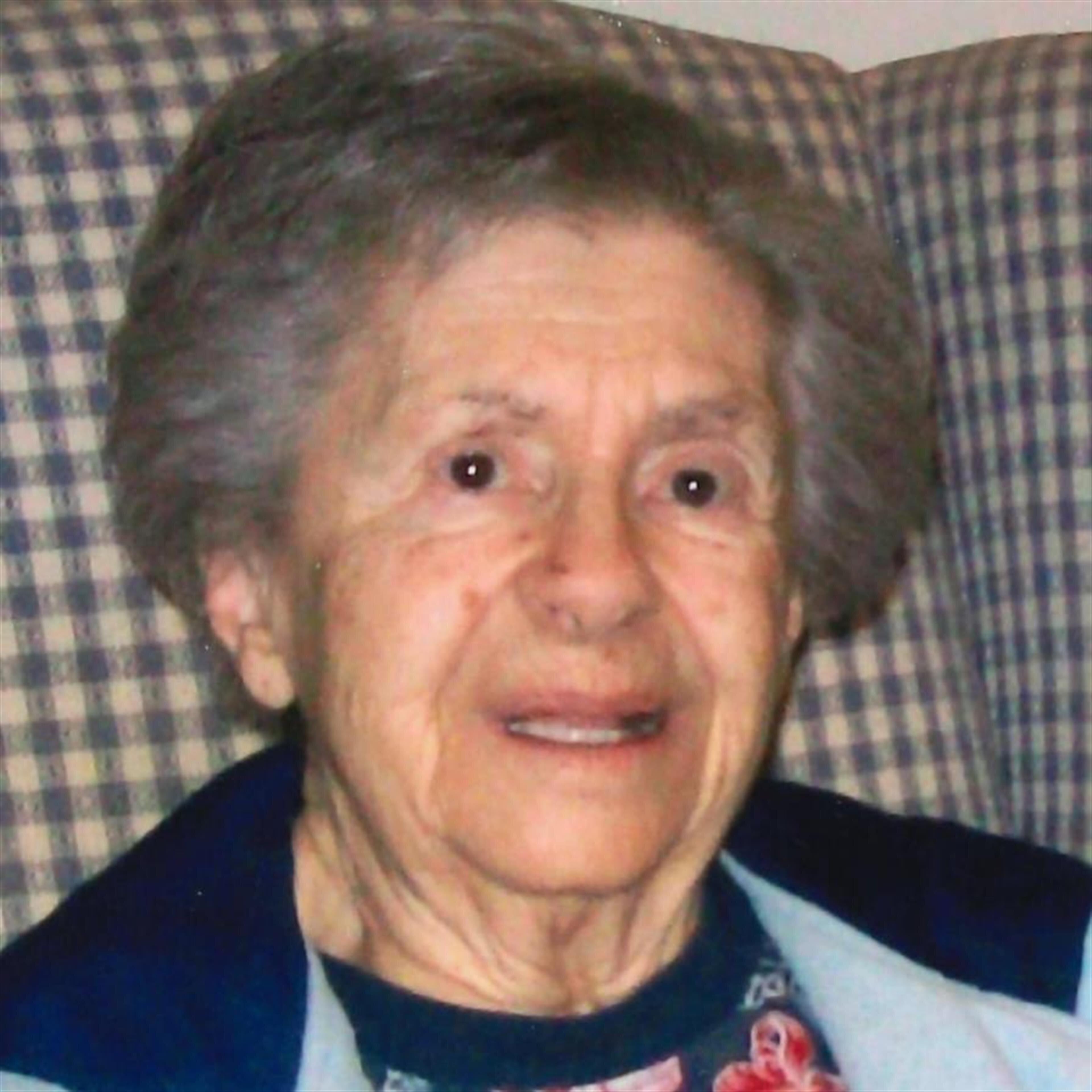 Rachel Ann Chiverton