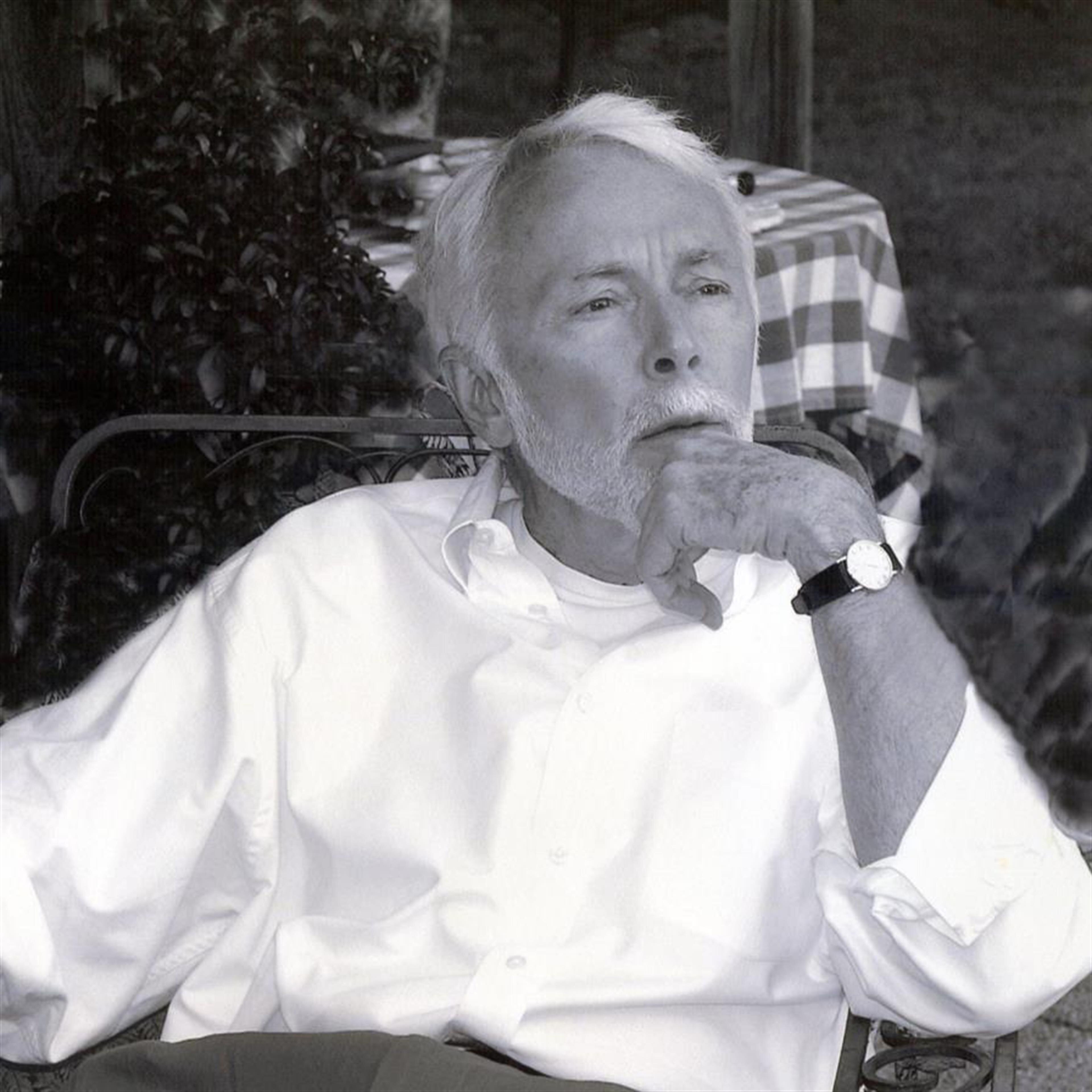 William Morrison McGee