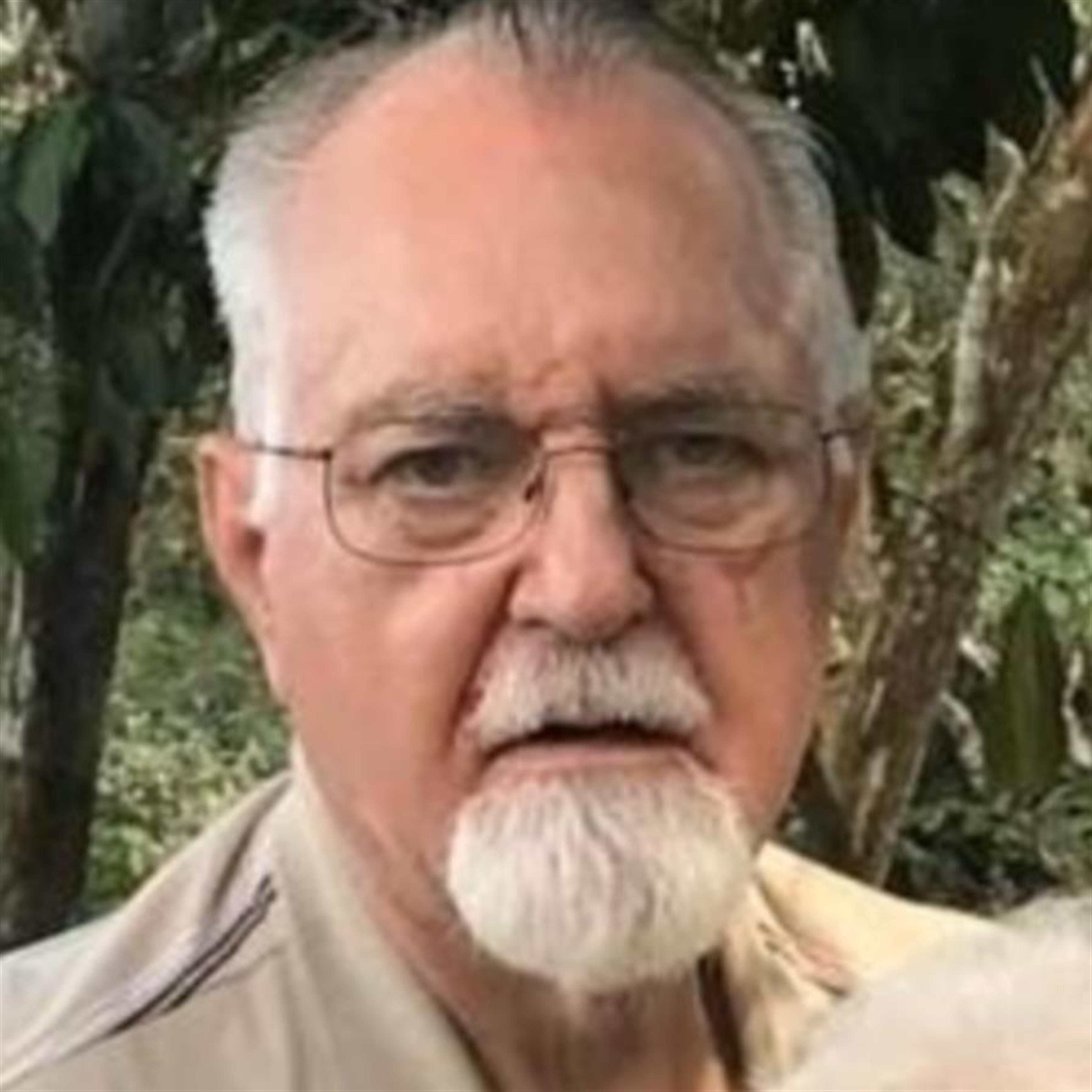 Harley Leroy Snyder