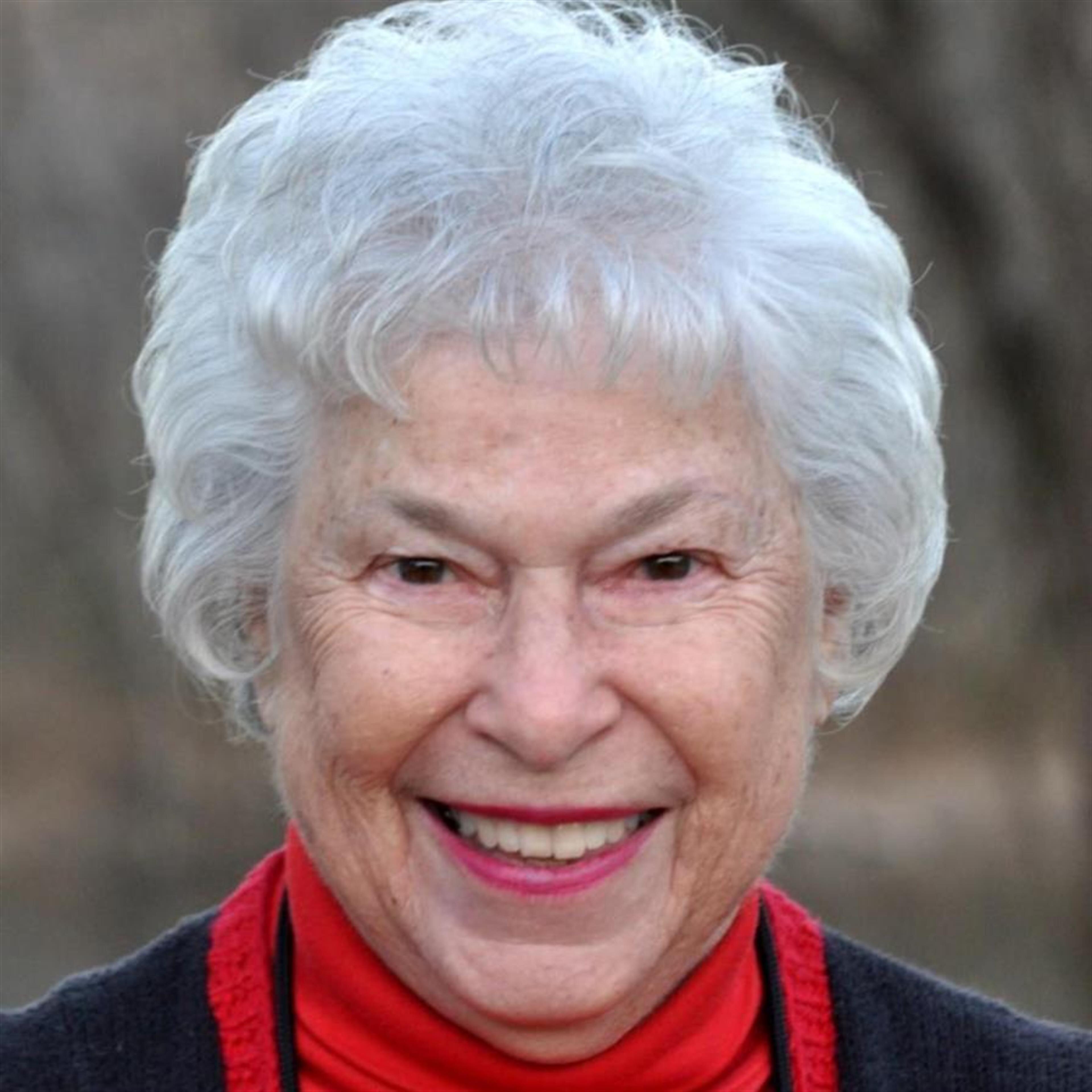 Virginia Lee Hardison