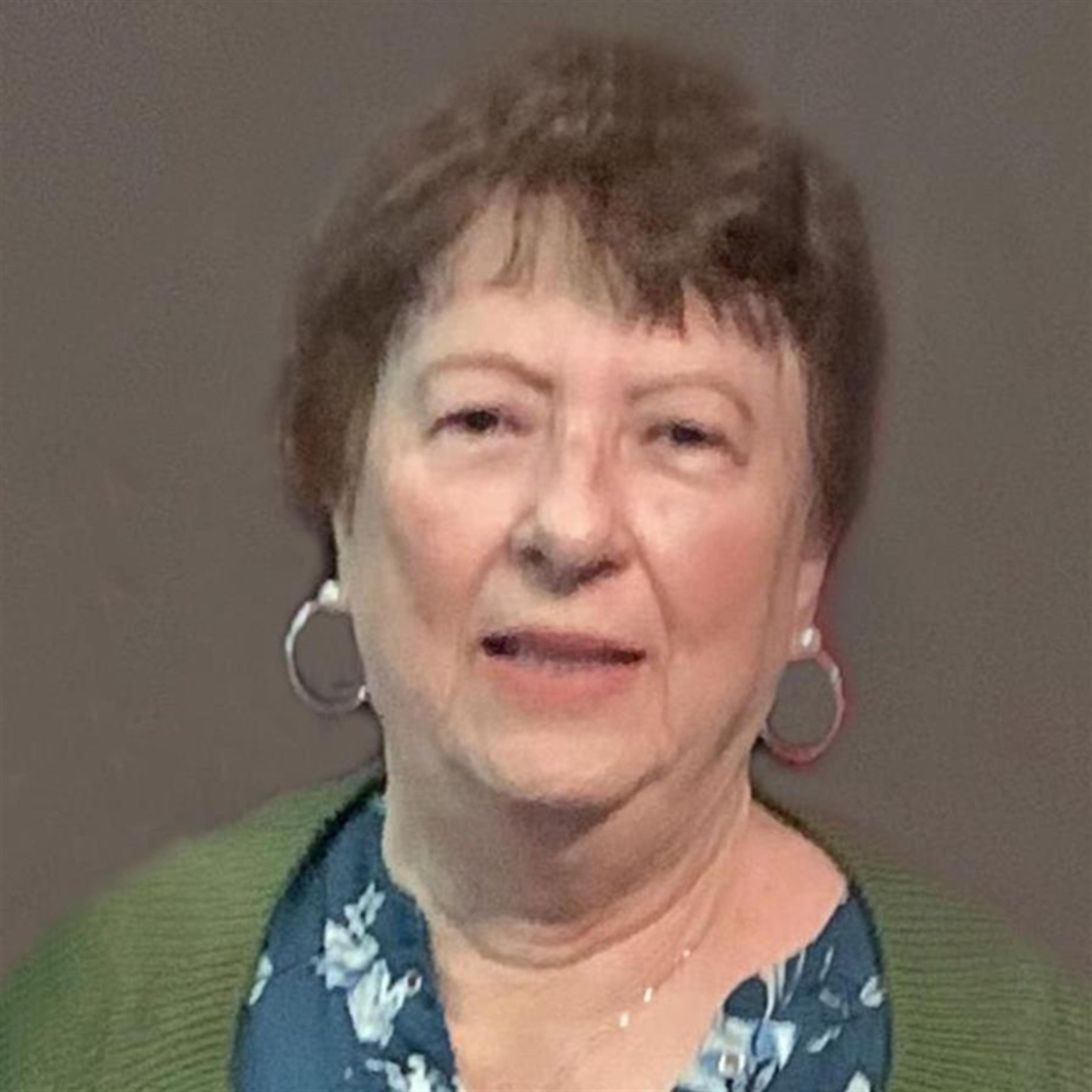 Juanita Avitus Krantz Graffeo