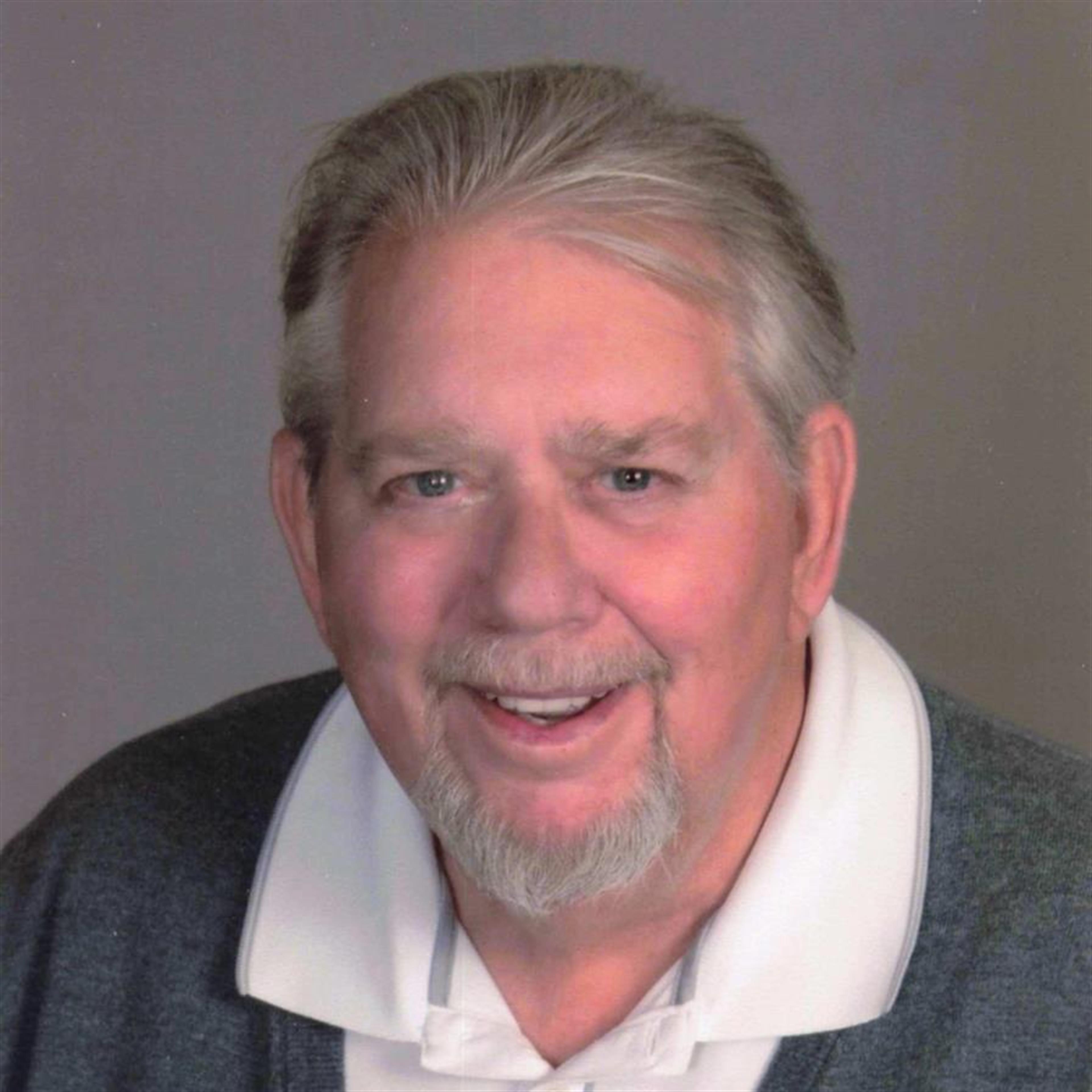 Clarence Edward Calhoun