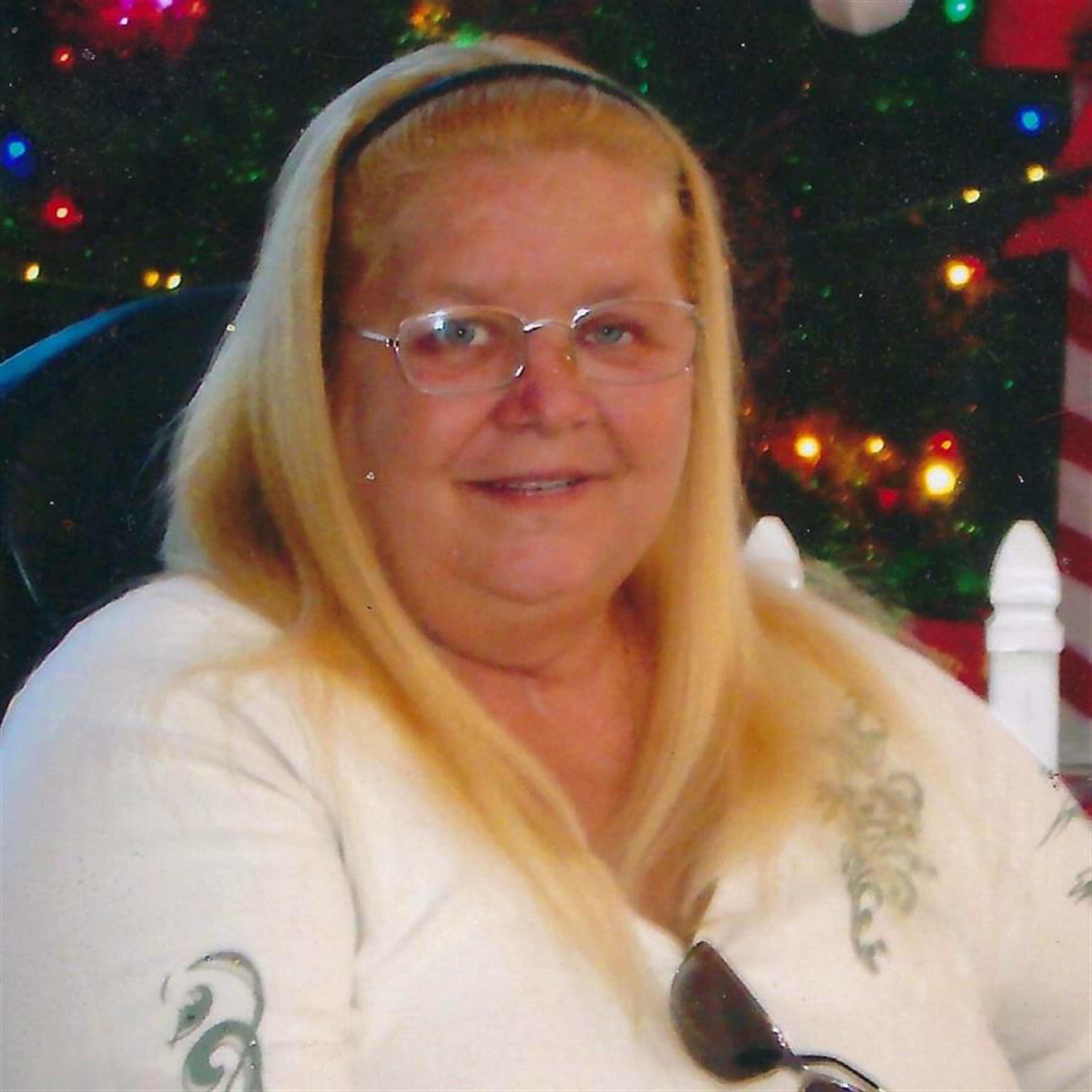 Katherine Rose Bolinder