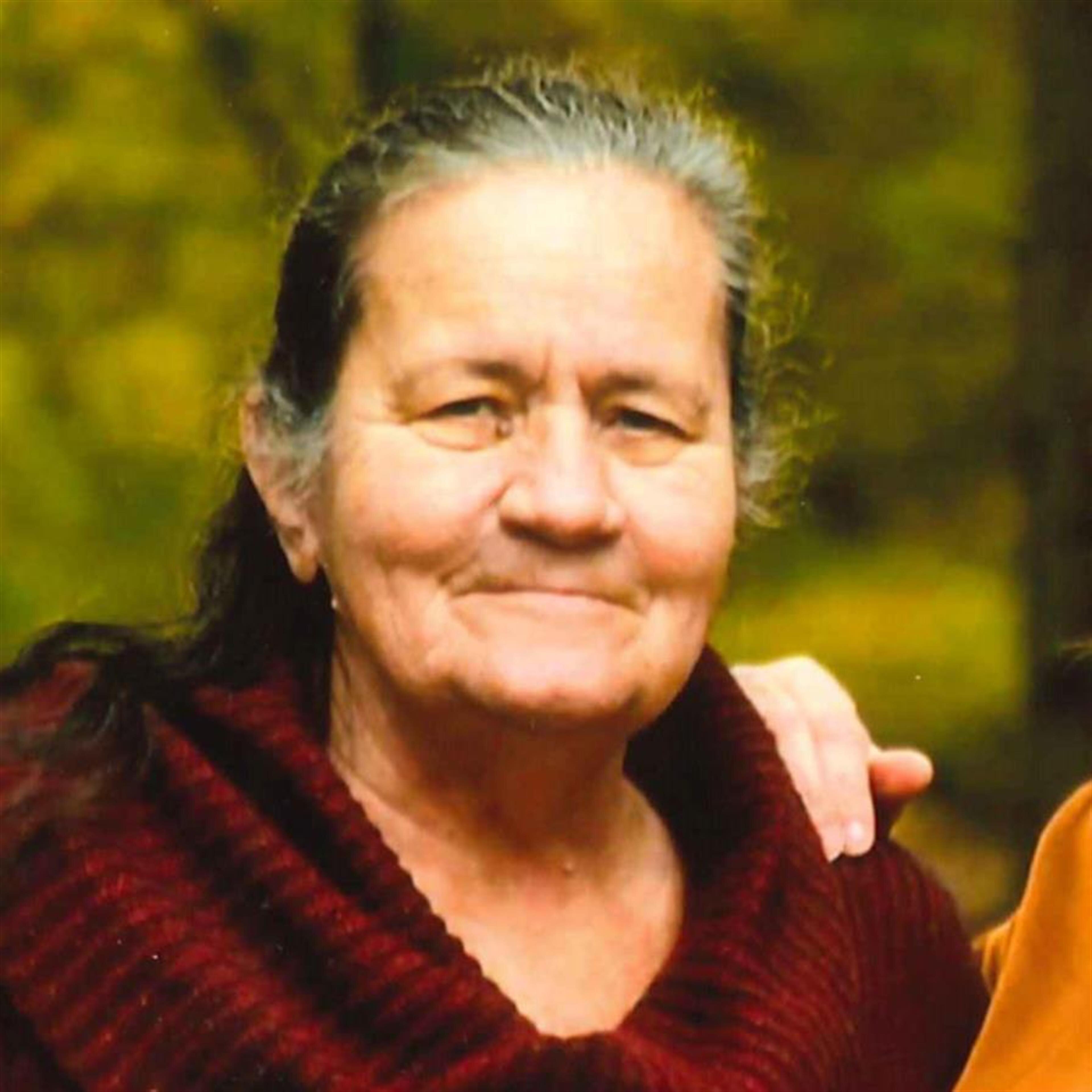 Lennis Elaine Dye