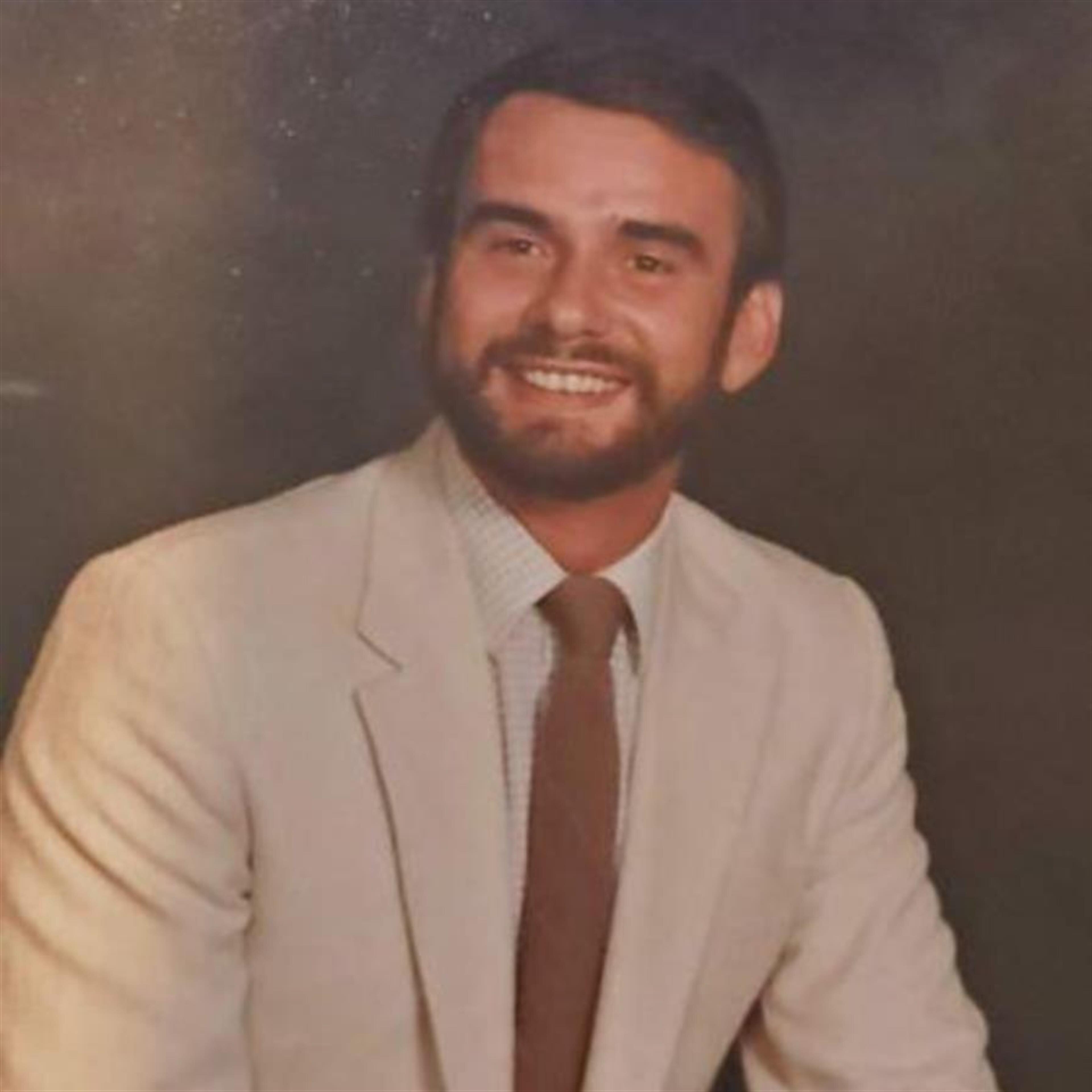 James Emile Cances