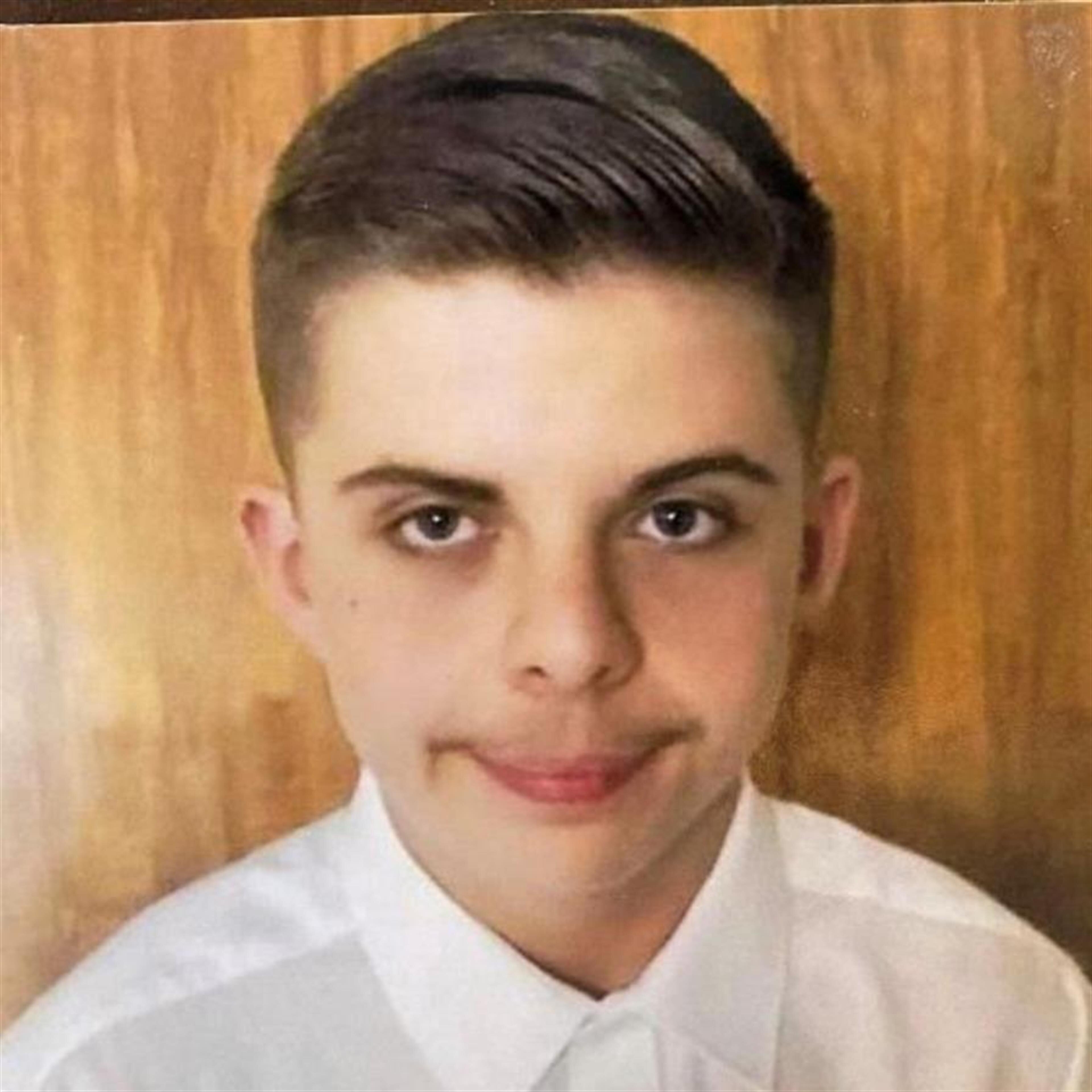 Tryston Lee Anderson-Poole