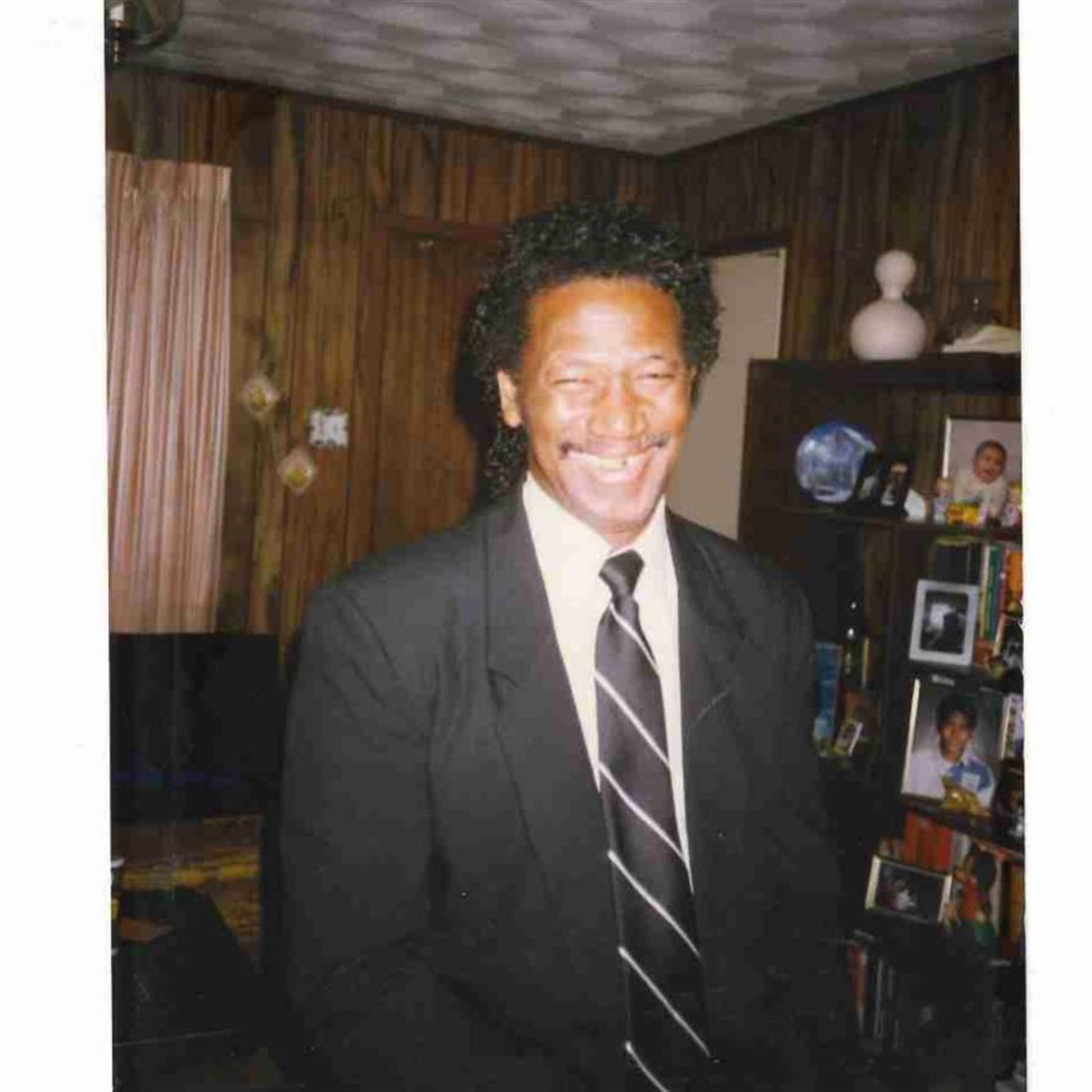 Tom Dotson Jr.