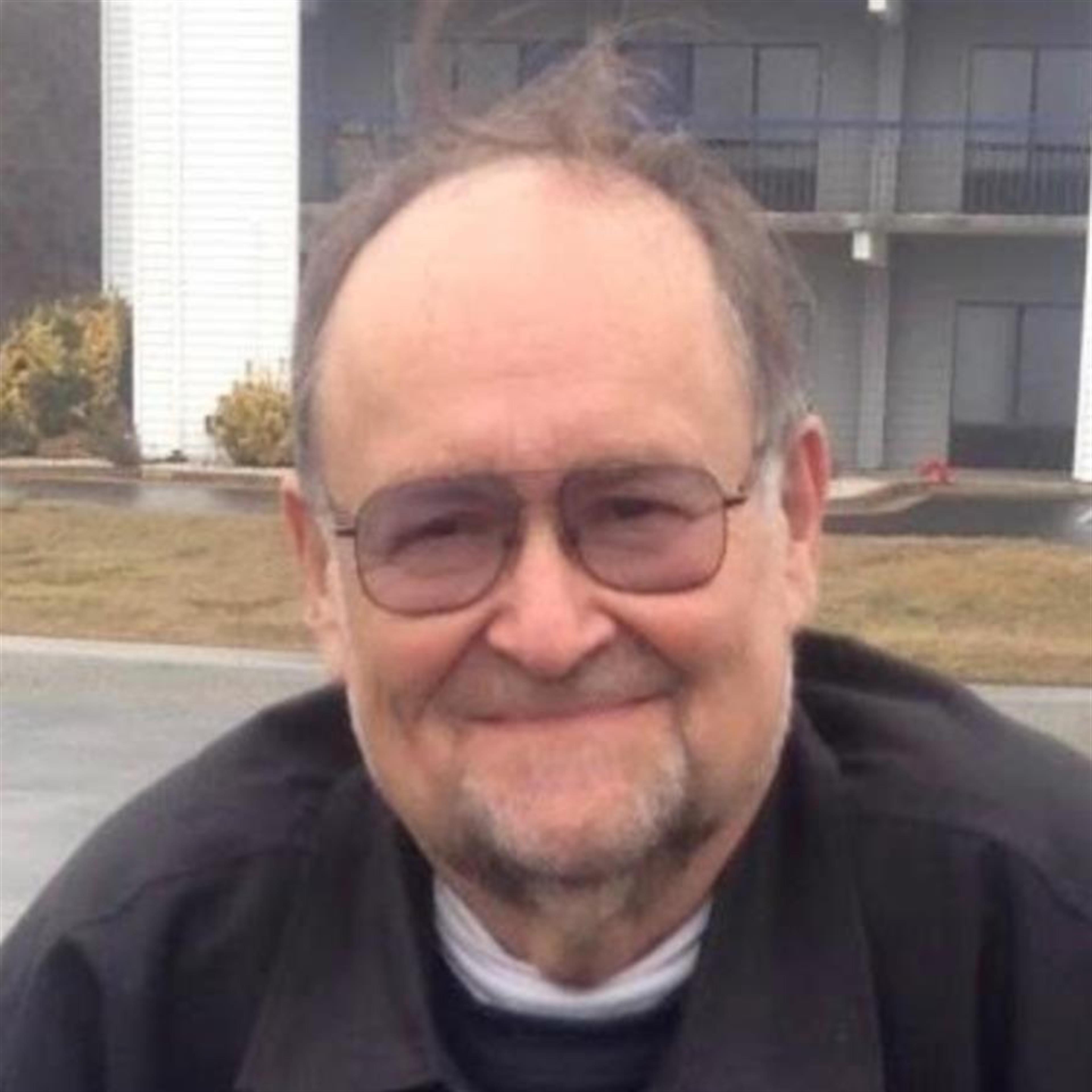 Alex K. Booke