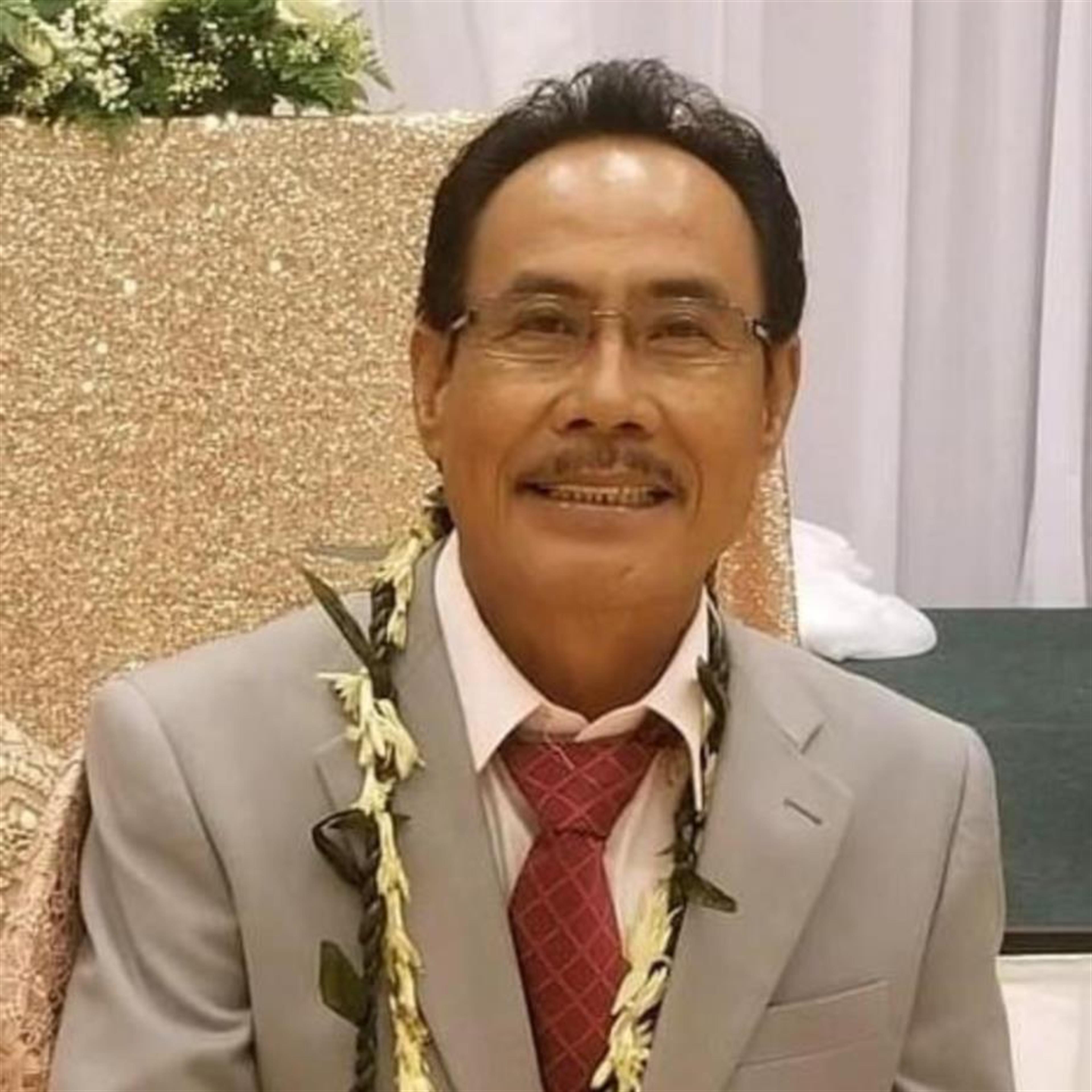 Jovencio Tadena