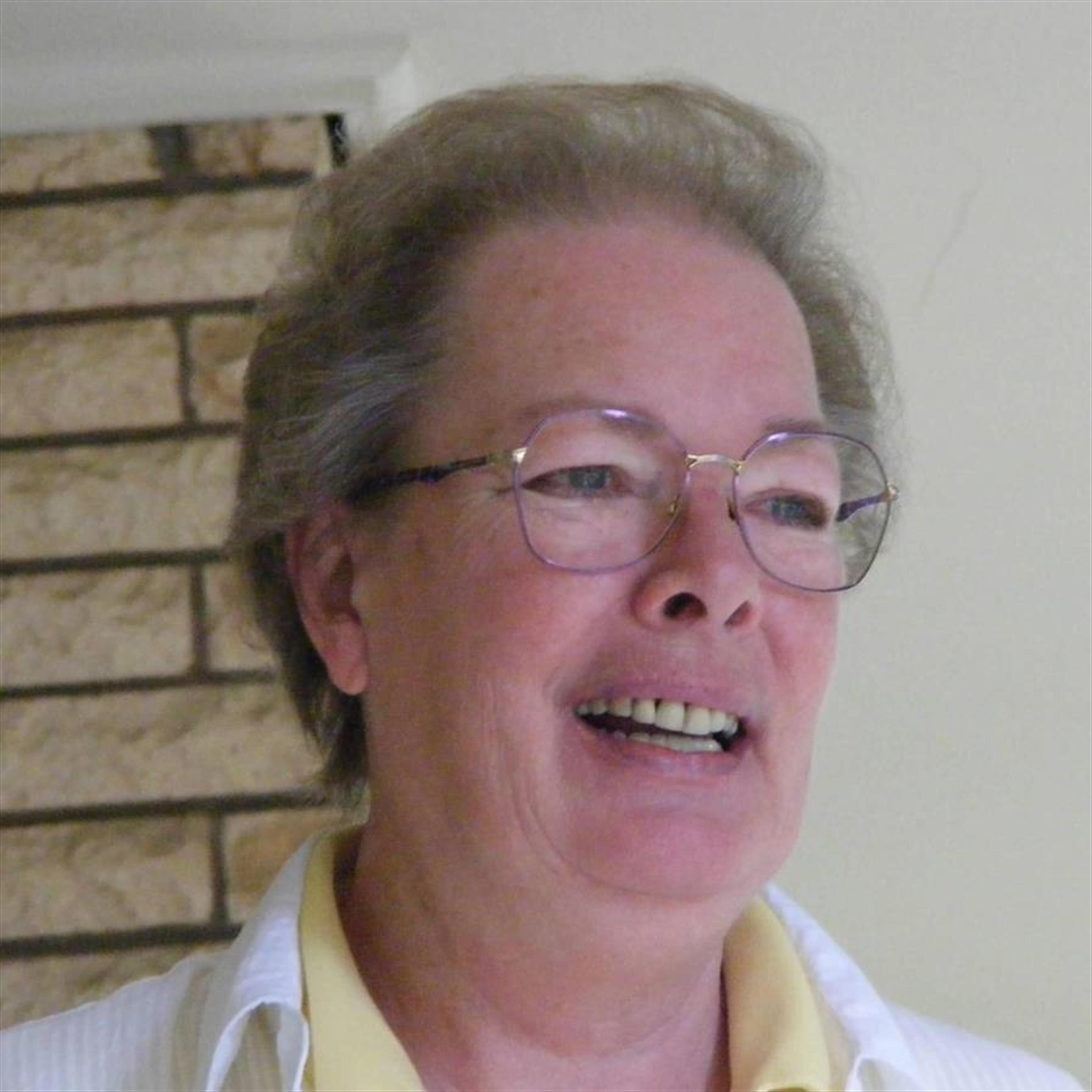 Donna Jean Snider