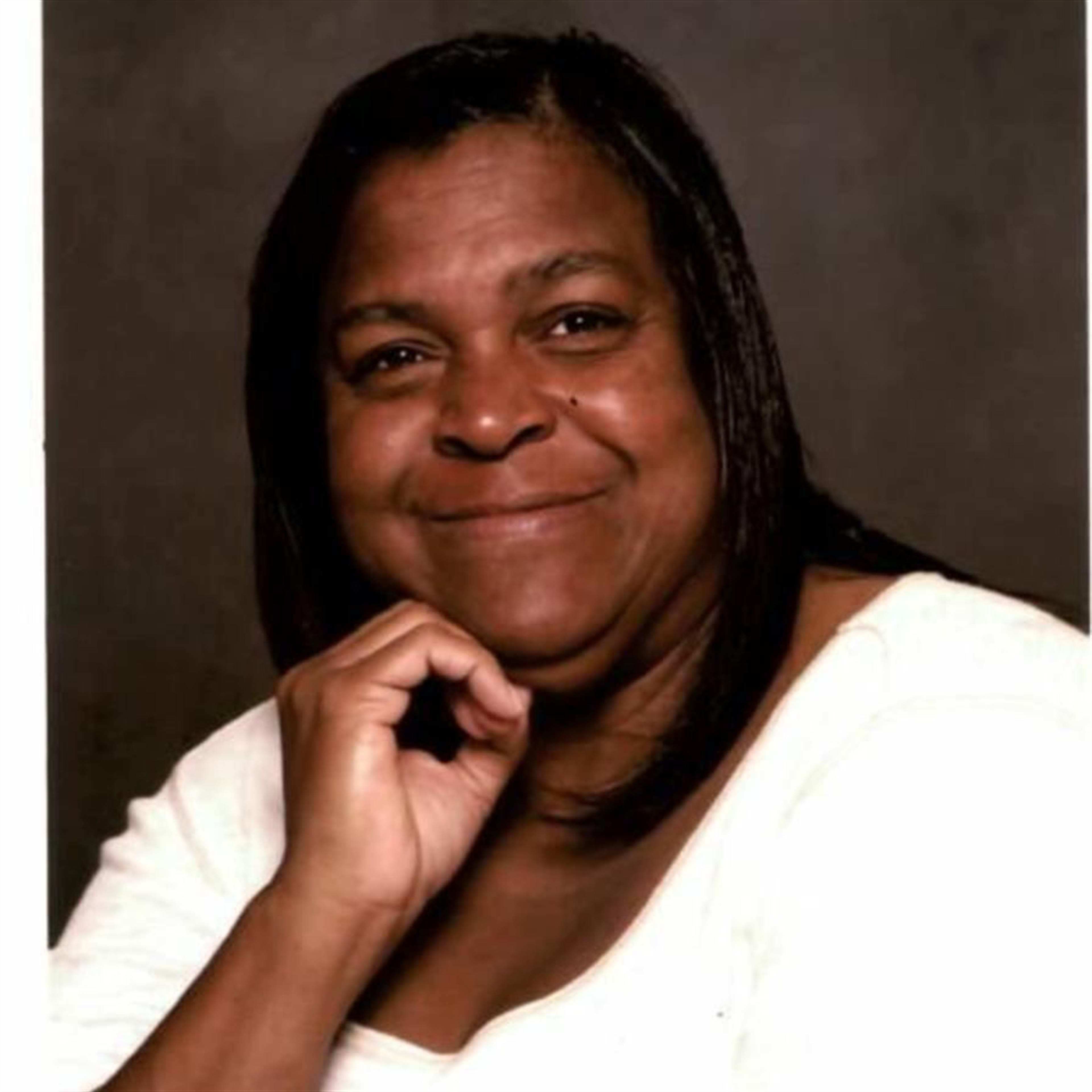 Ms. Bertha Louise Atkins' obituary picture