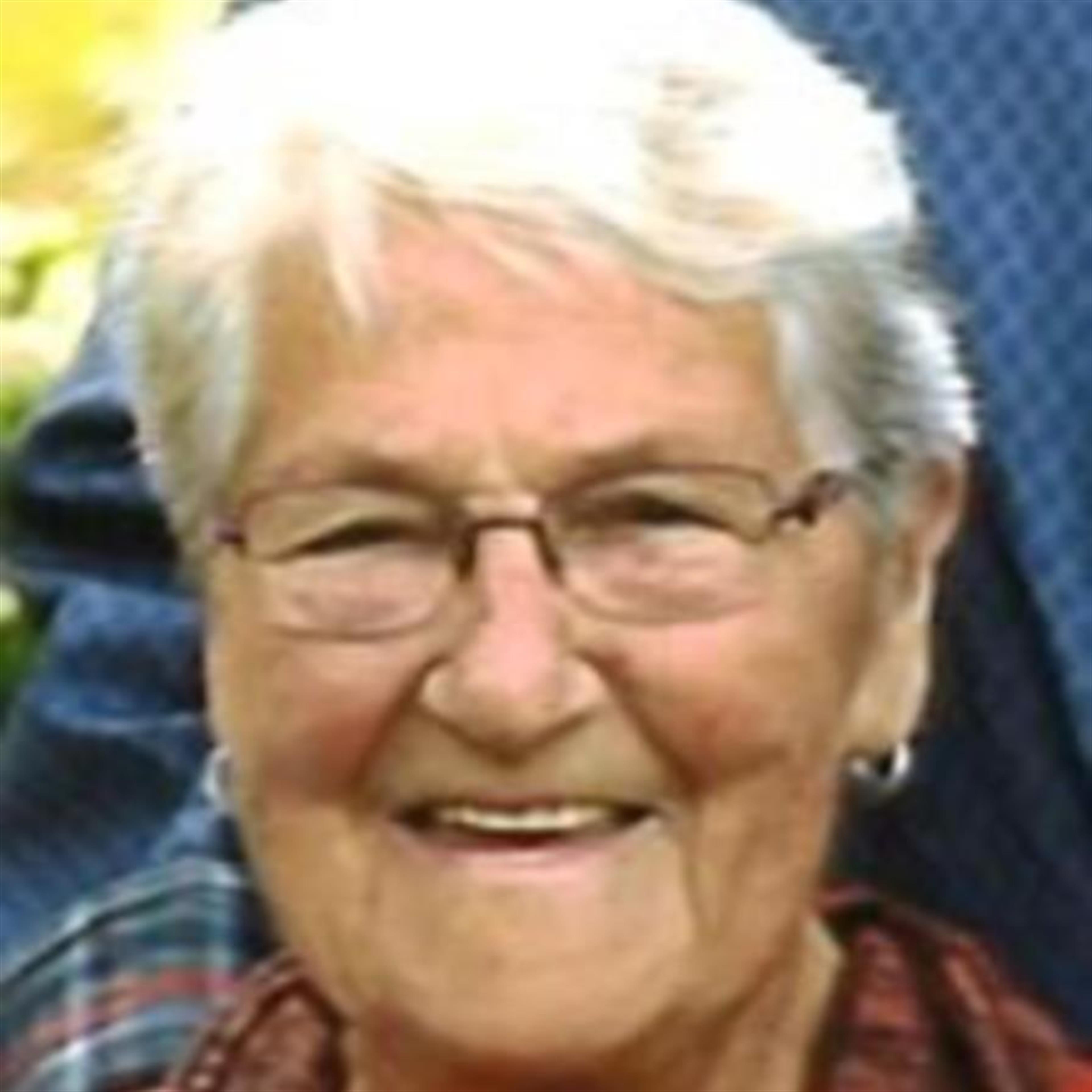 Jane M. Moeller's obituary picture