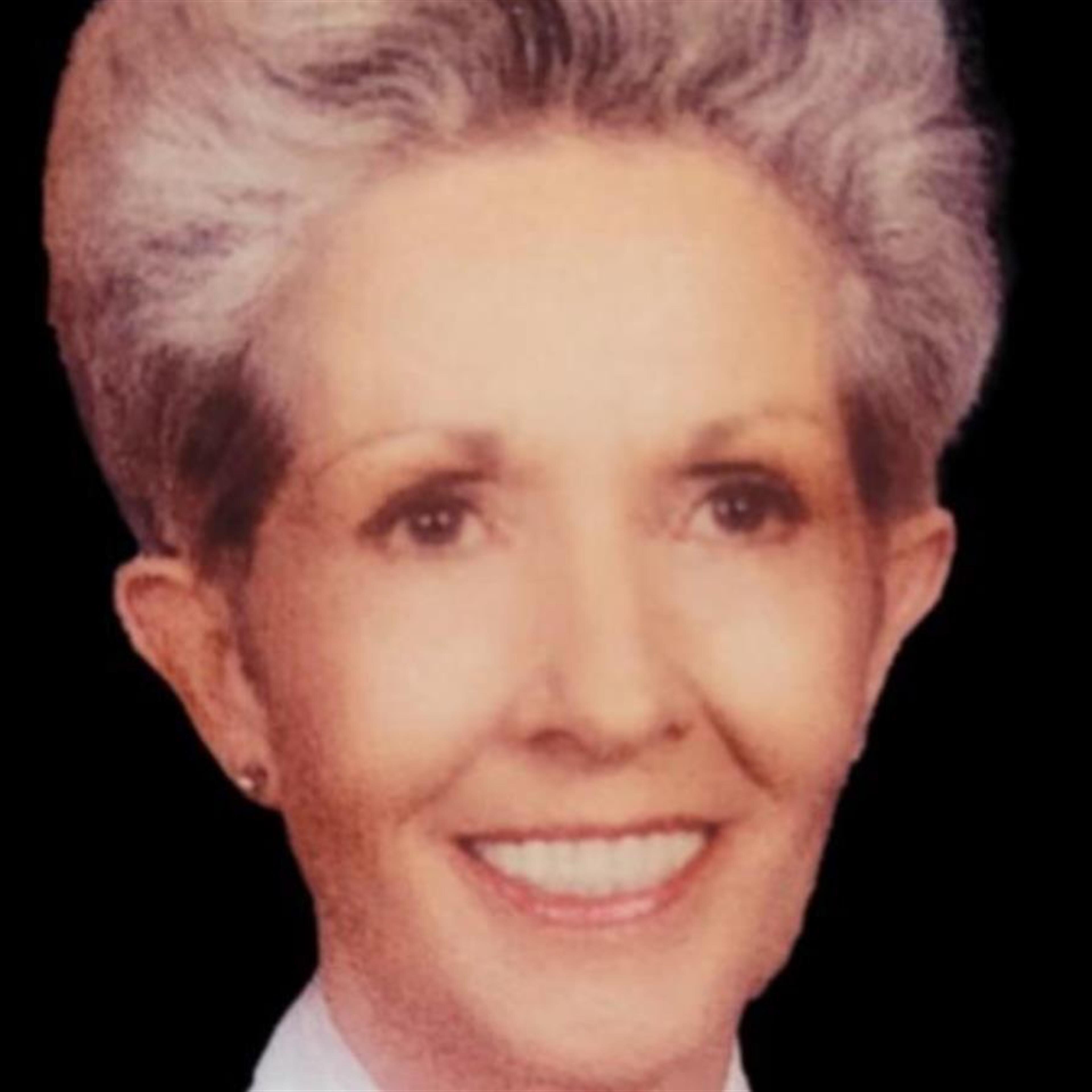 Shirley A. Cobb