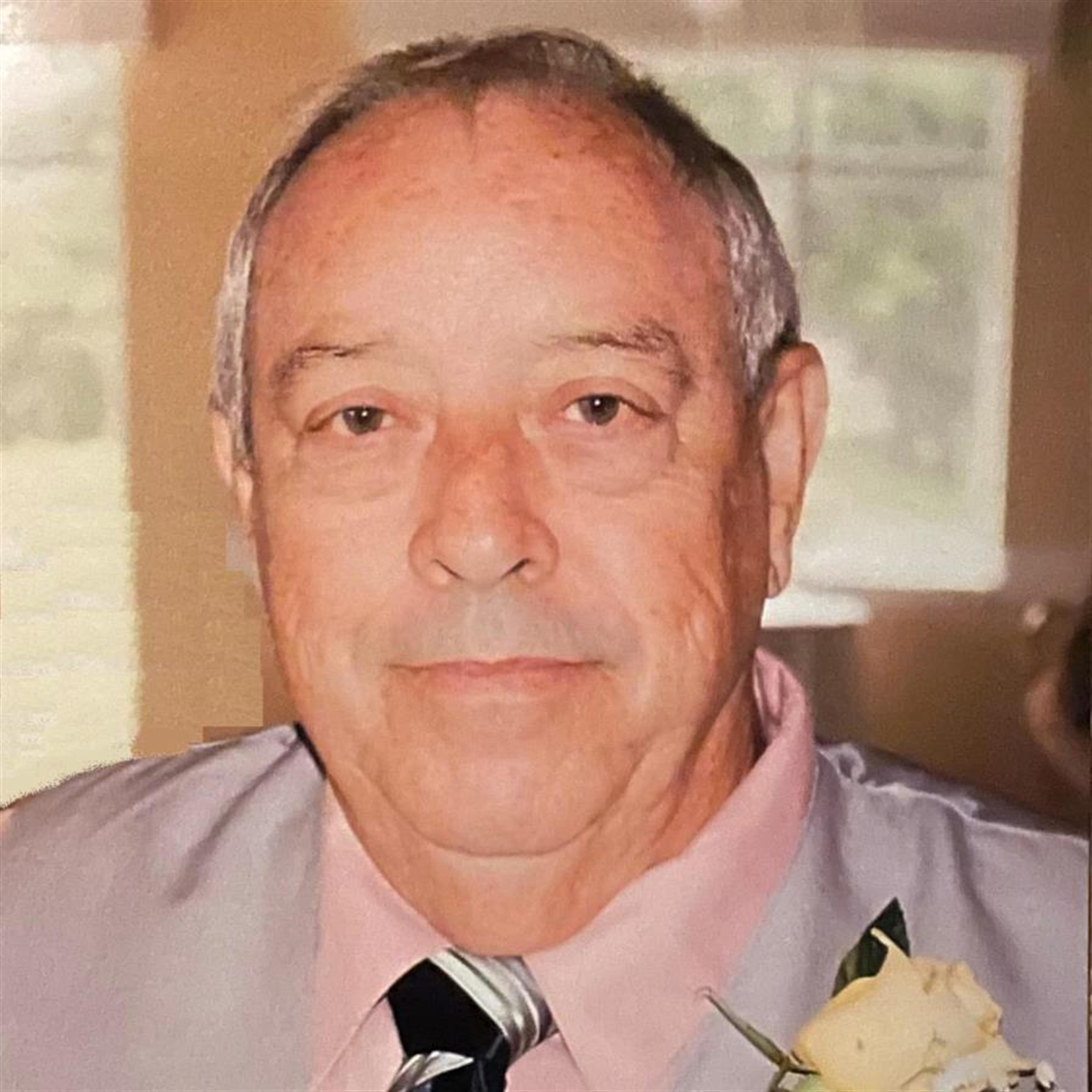 Gerald Wilson James Sr.