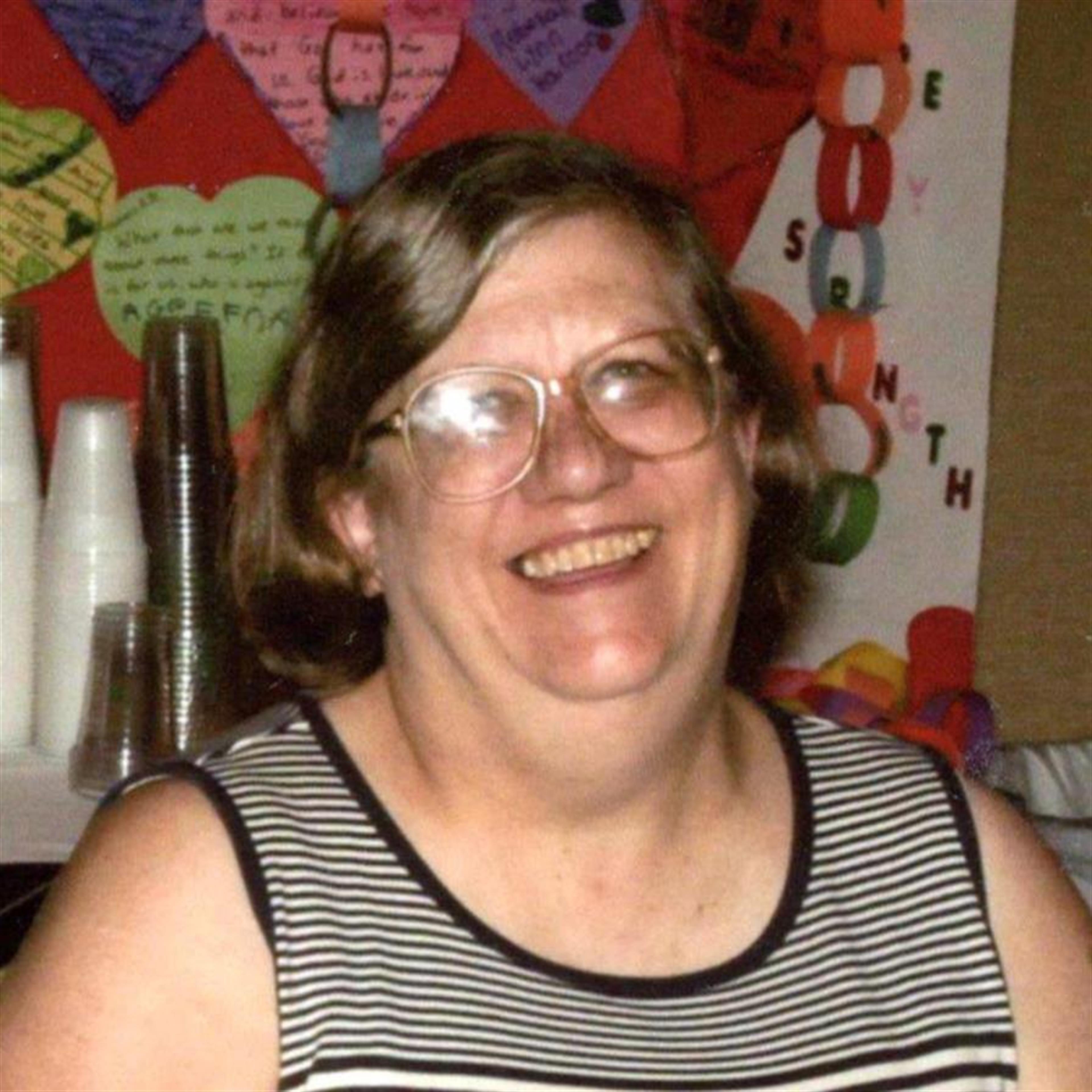 Katrina Marie Phelps