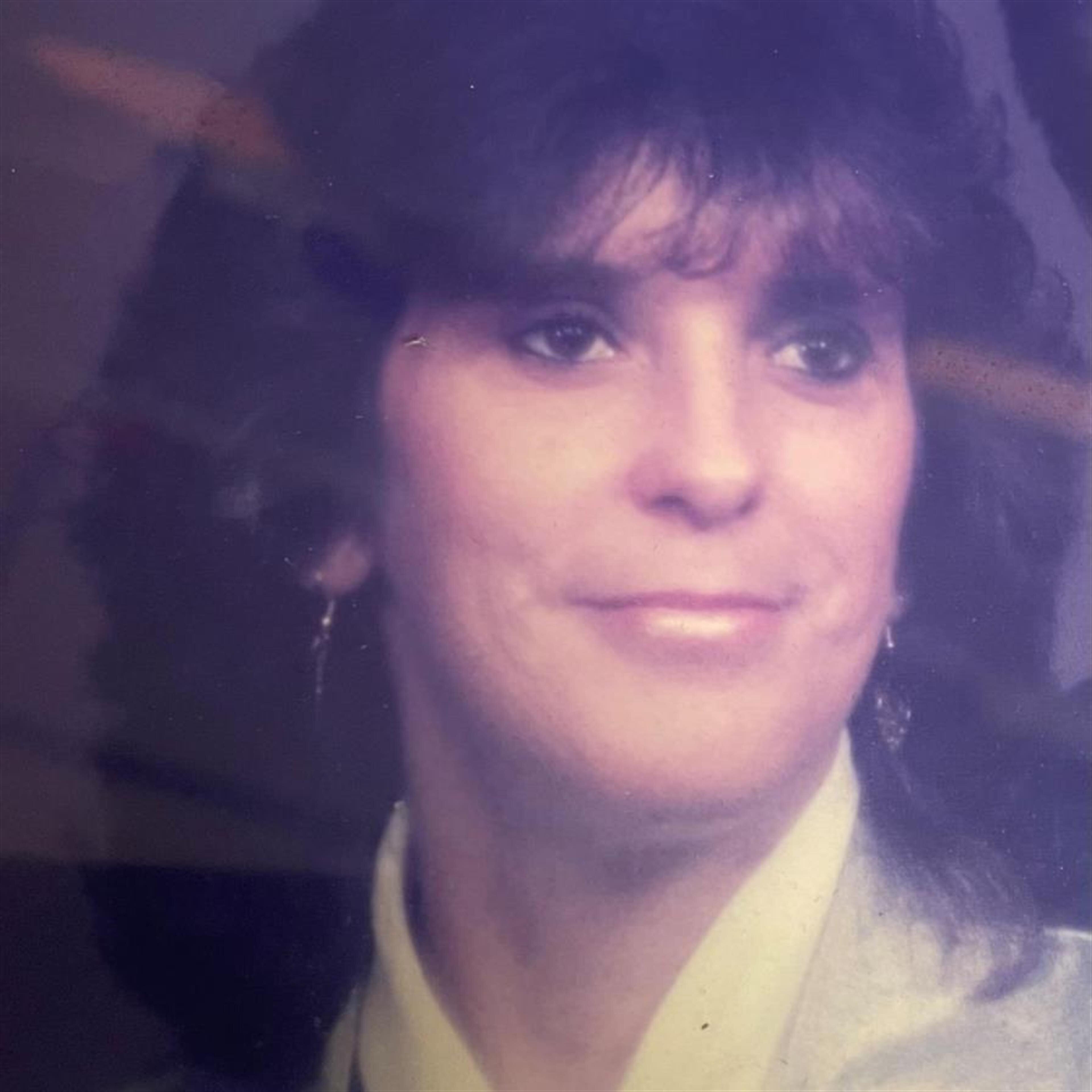Mrs. Margaret Ann Johnson