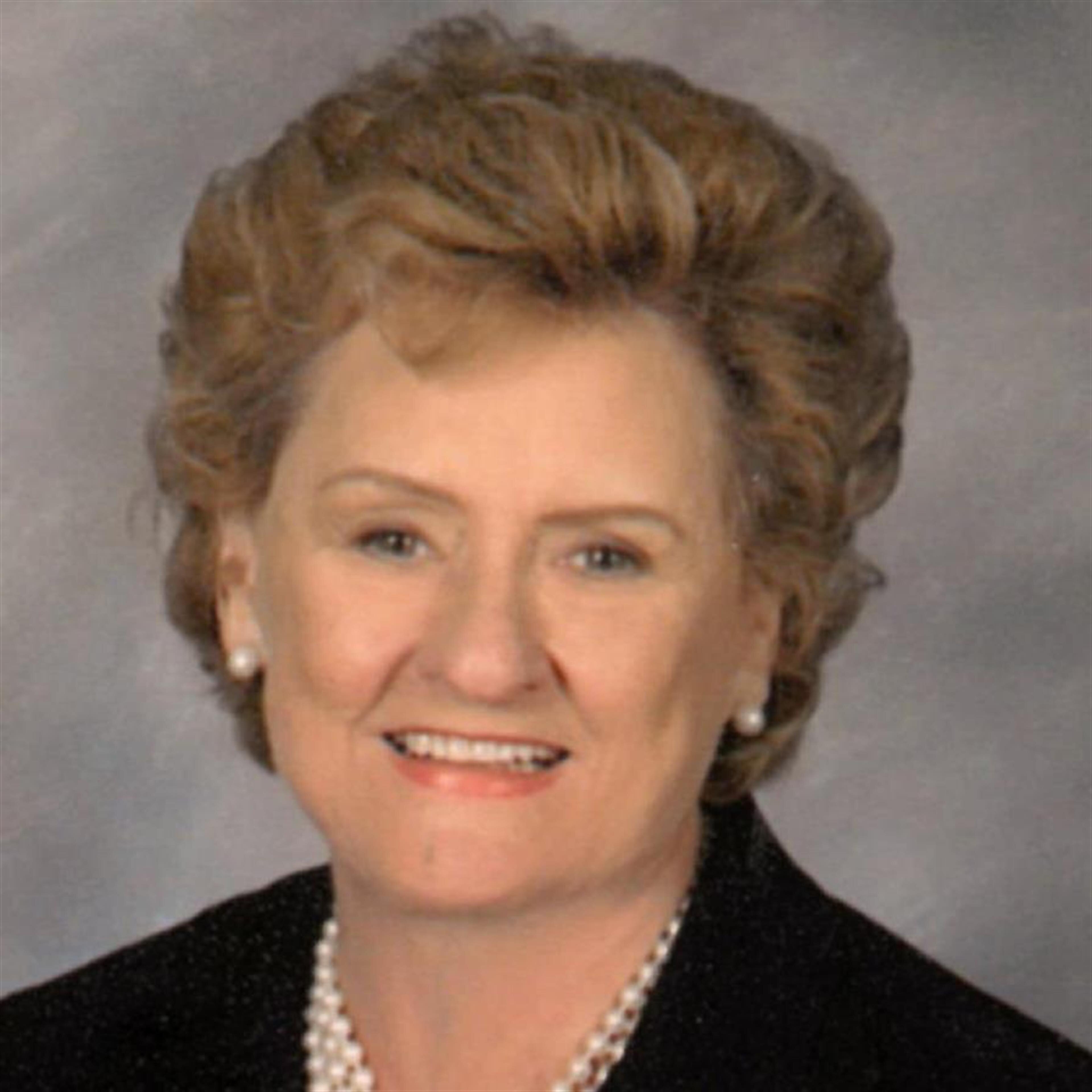 Maxine Ola Lambert Moon McConnell Mintz