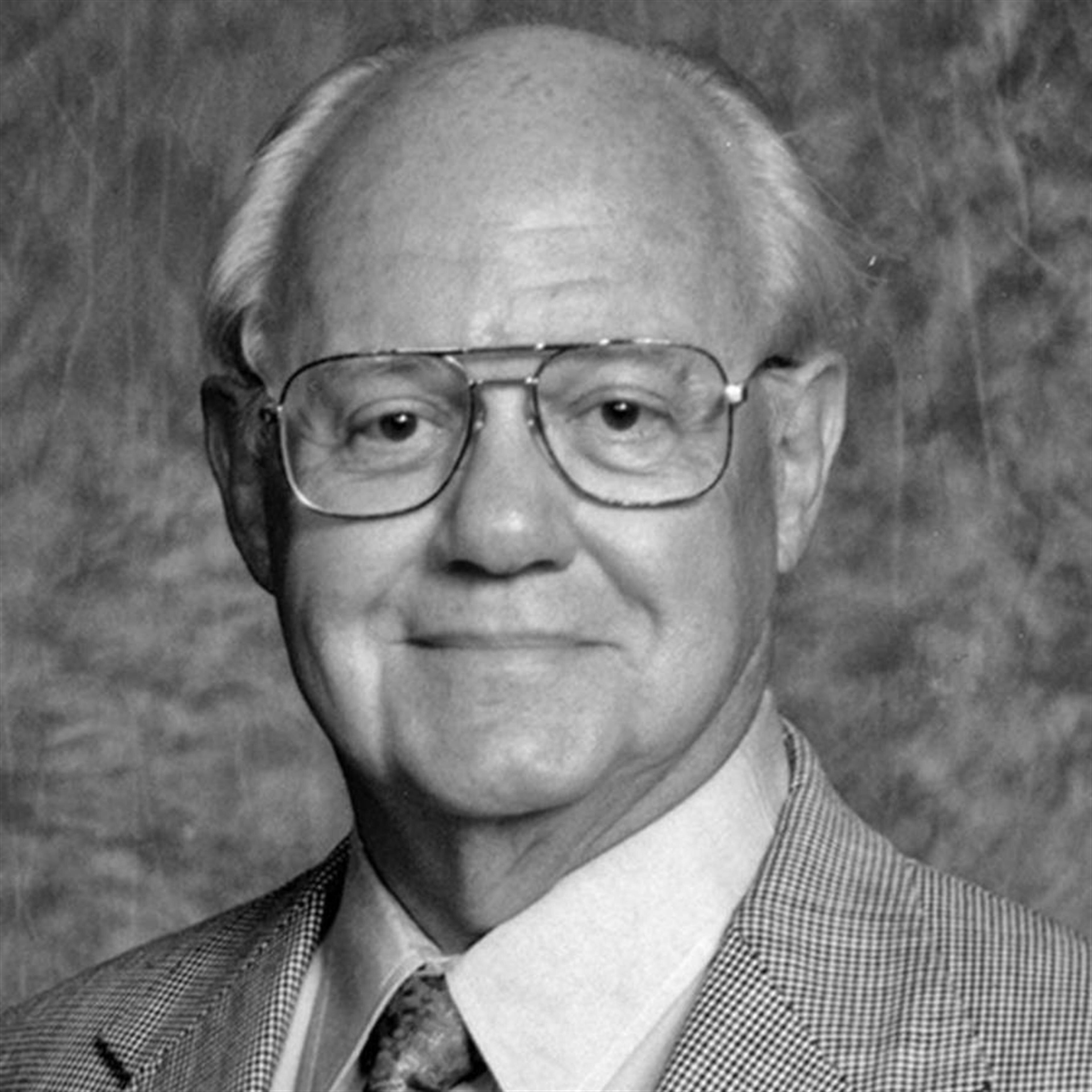 Wilmer St. Clair Cody Jr.